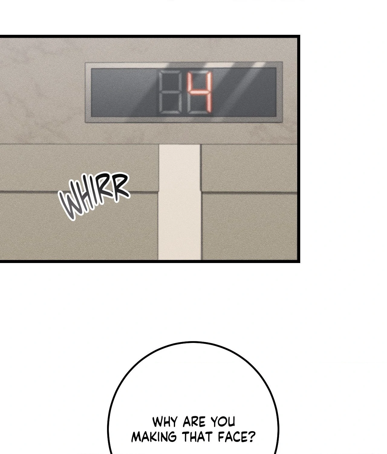 My Personal Caddie [Official] - Episode 31 manhwa