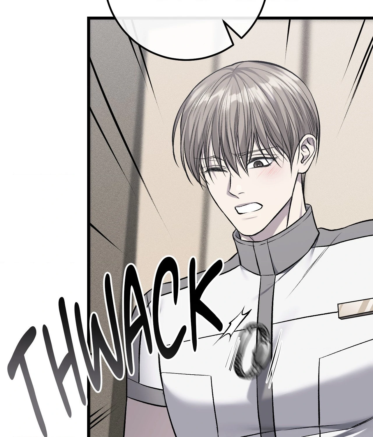 My Personal Caddie [Official] - Episode 31 manhwa