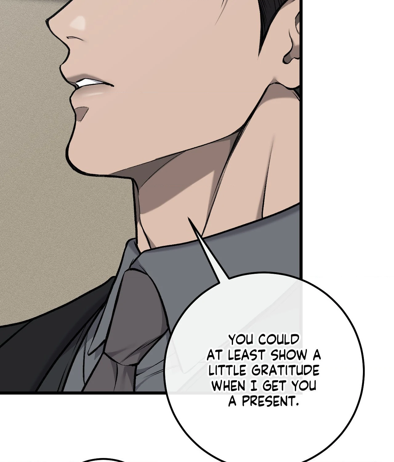 My Personal Caddie [Official] - Episode 31 manhwa