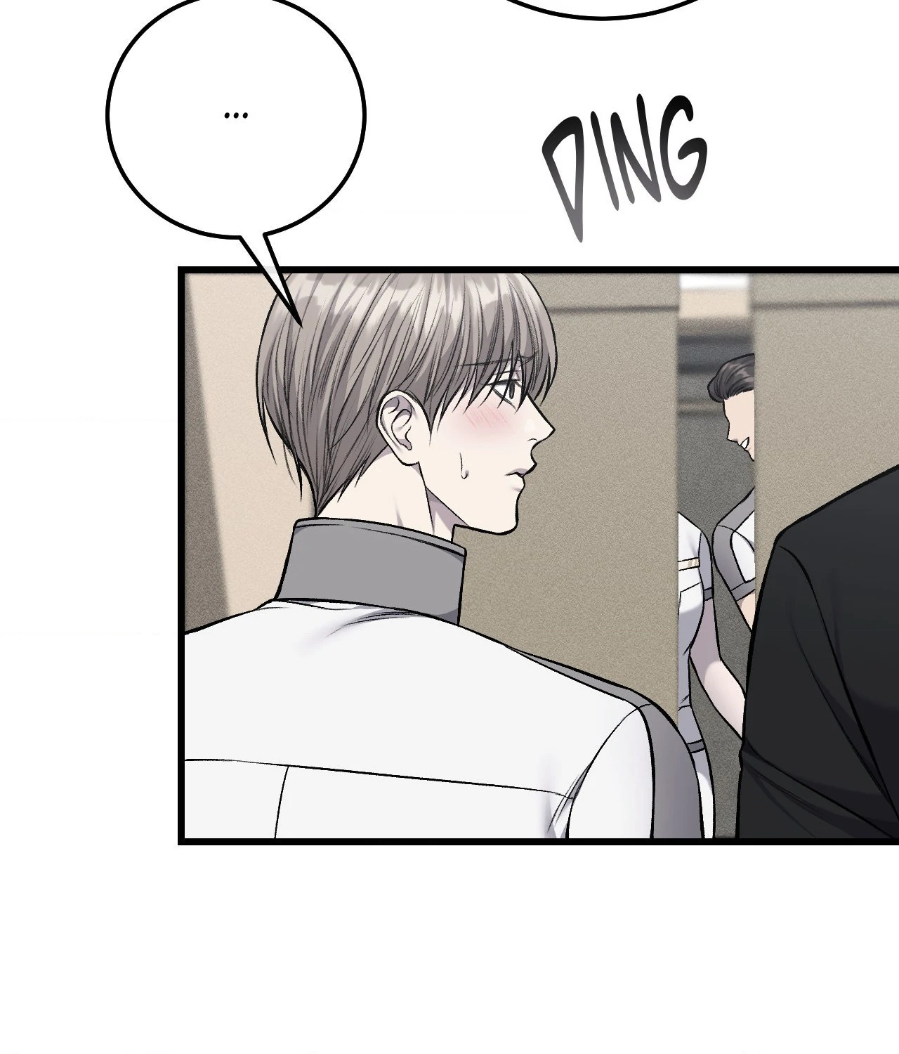 My Personal Caddie [Official] - Episode 31 manhwa