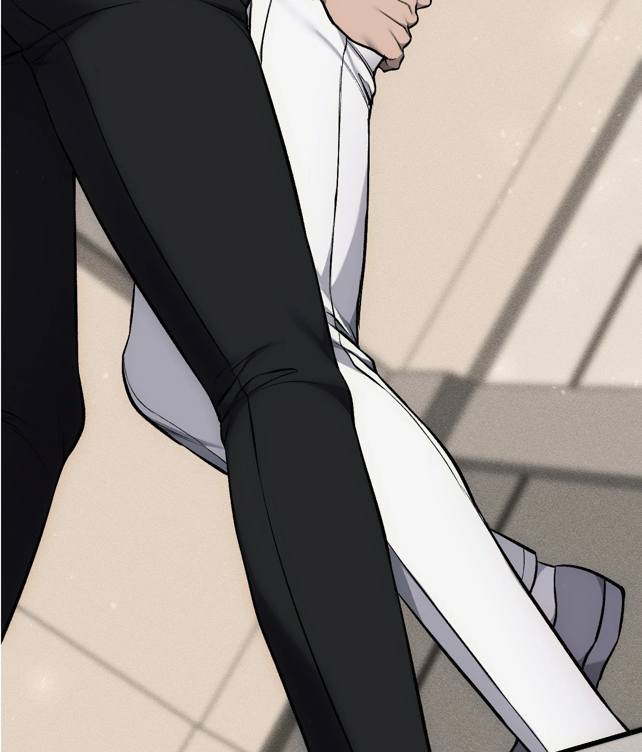 My Personal Caddie [Official] - Episode 31 manhwa