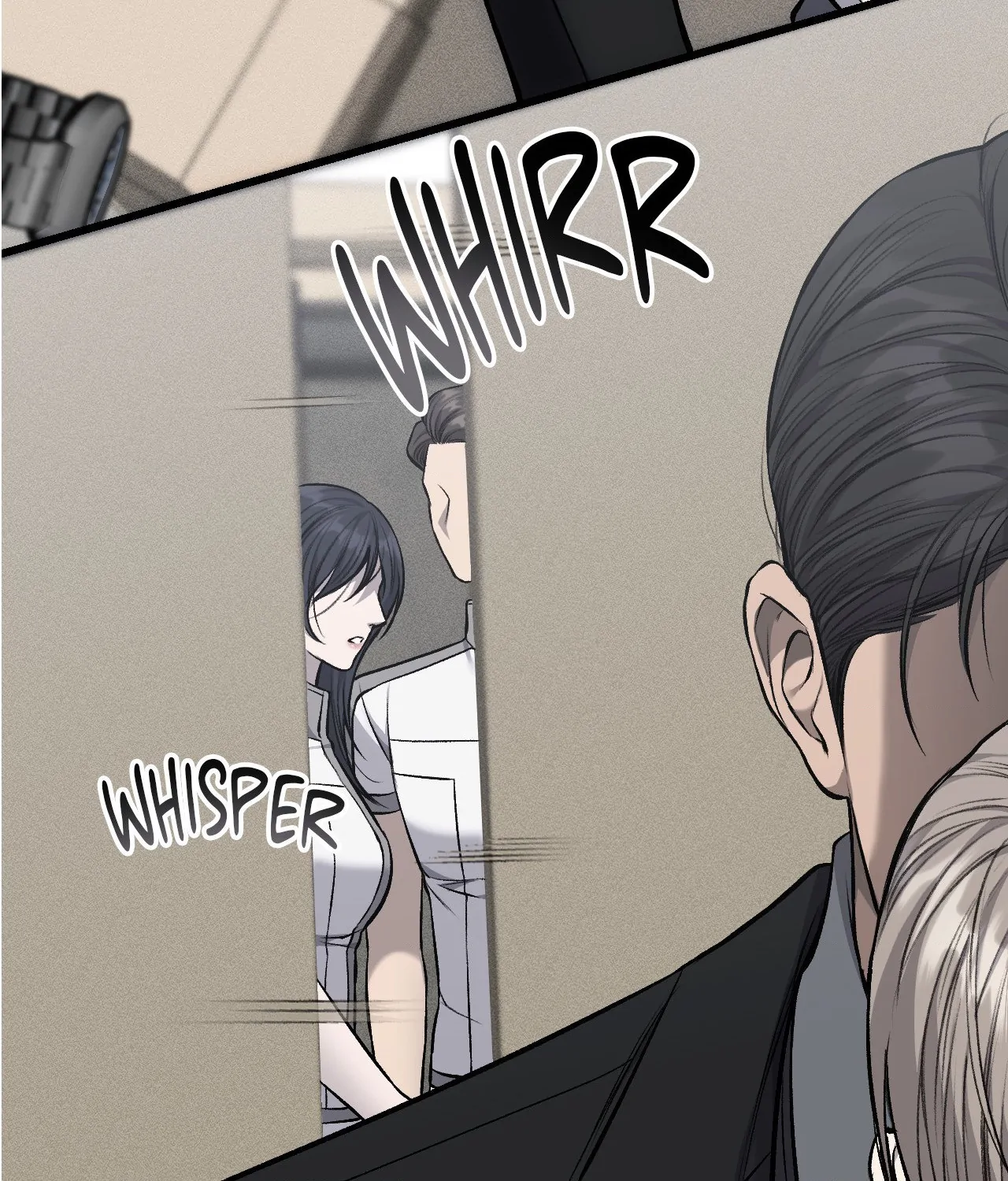 My Personal Caddie [Official] - Episode 31 manhwa