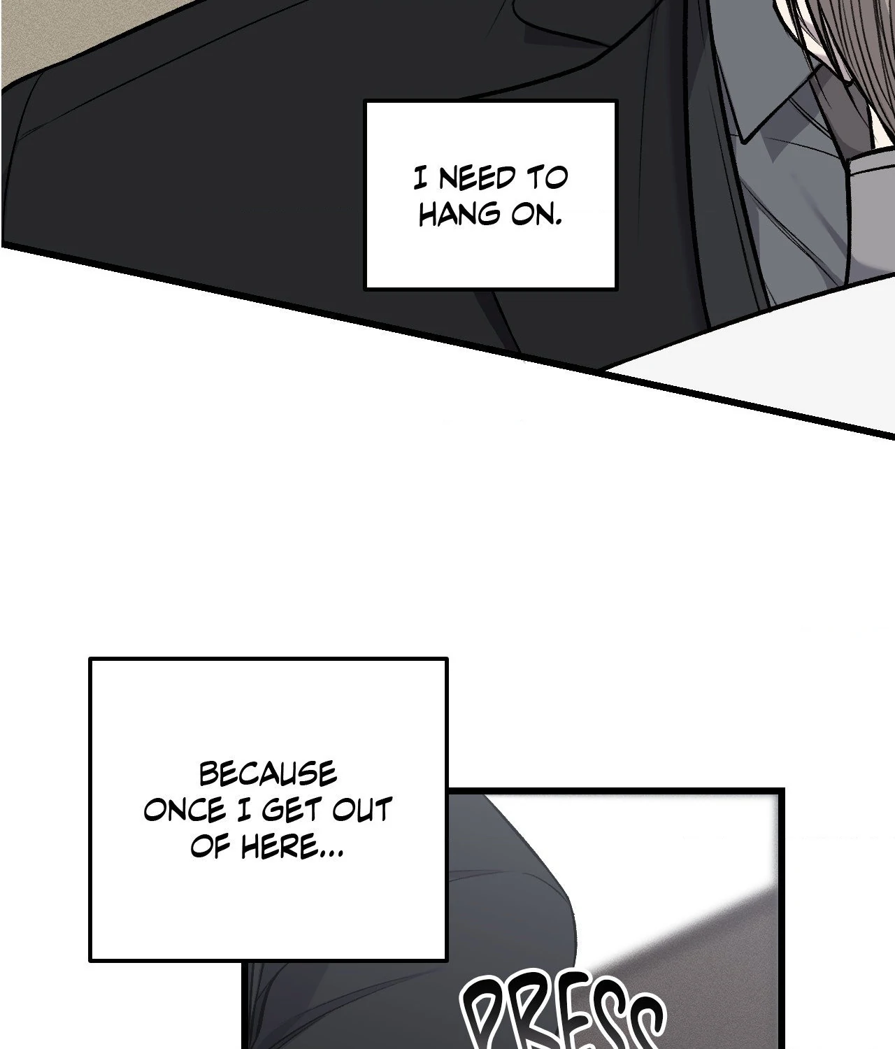 My Personal Caddie [Official] - Episode 31 manhwa