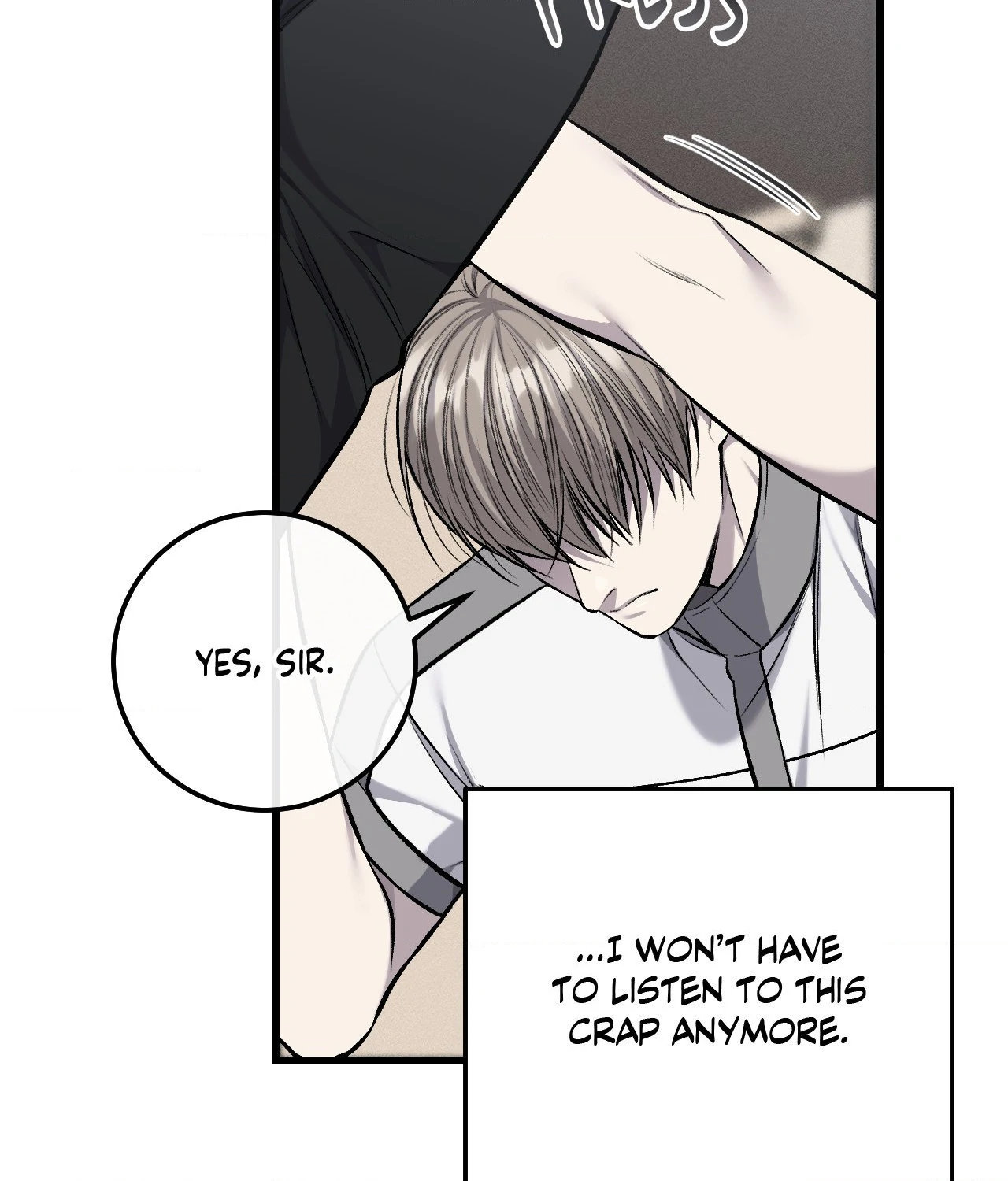 My Personal Caddie [Official] - Episode 31 manhwa