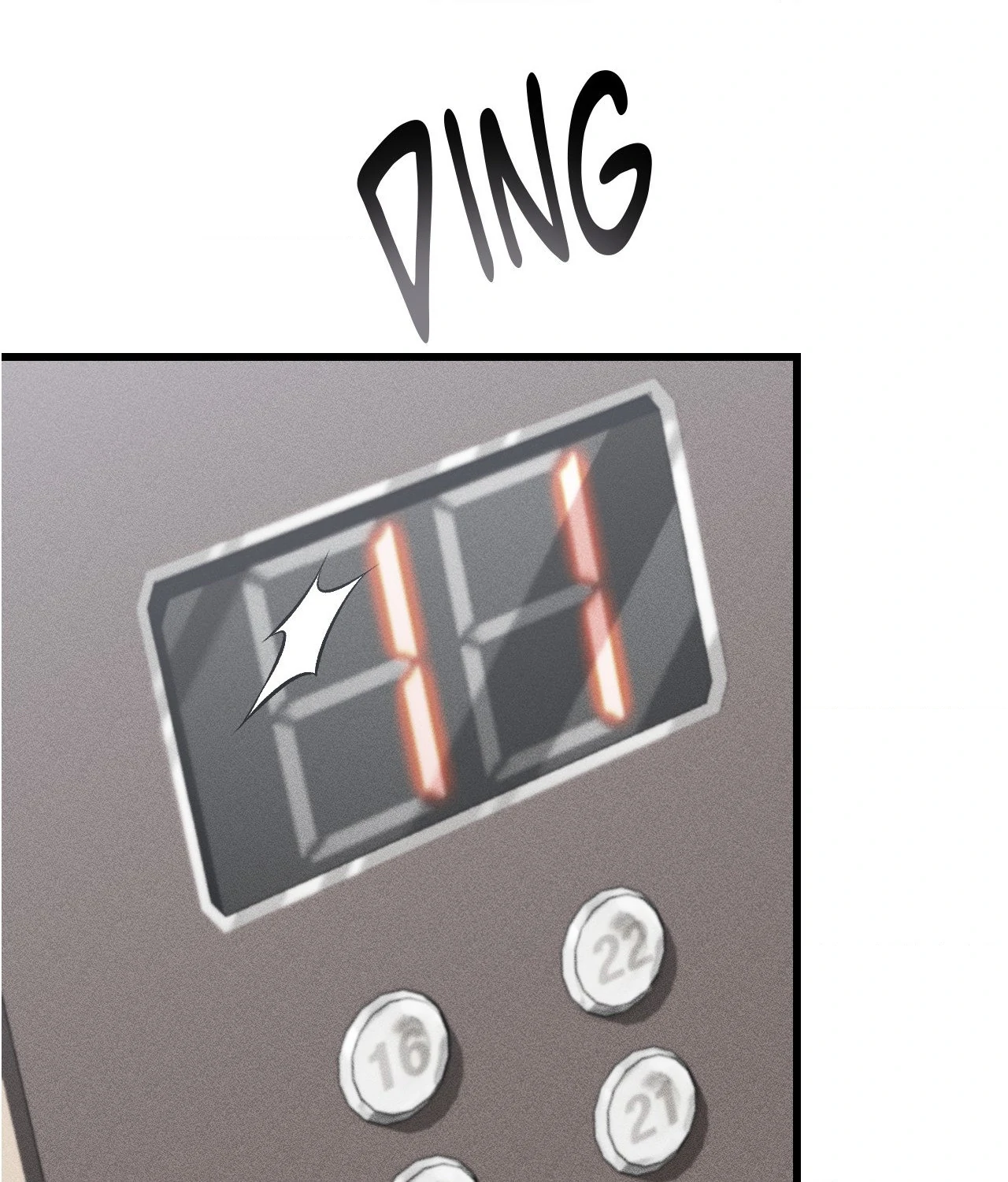 My Personal Caddie [Official] - Episode 31 manhwa