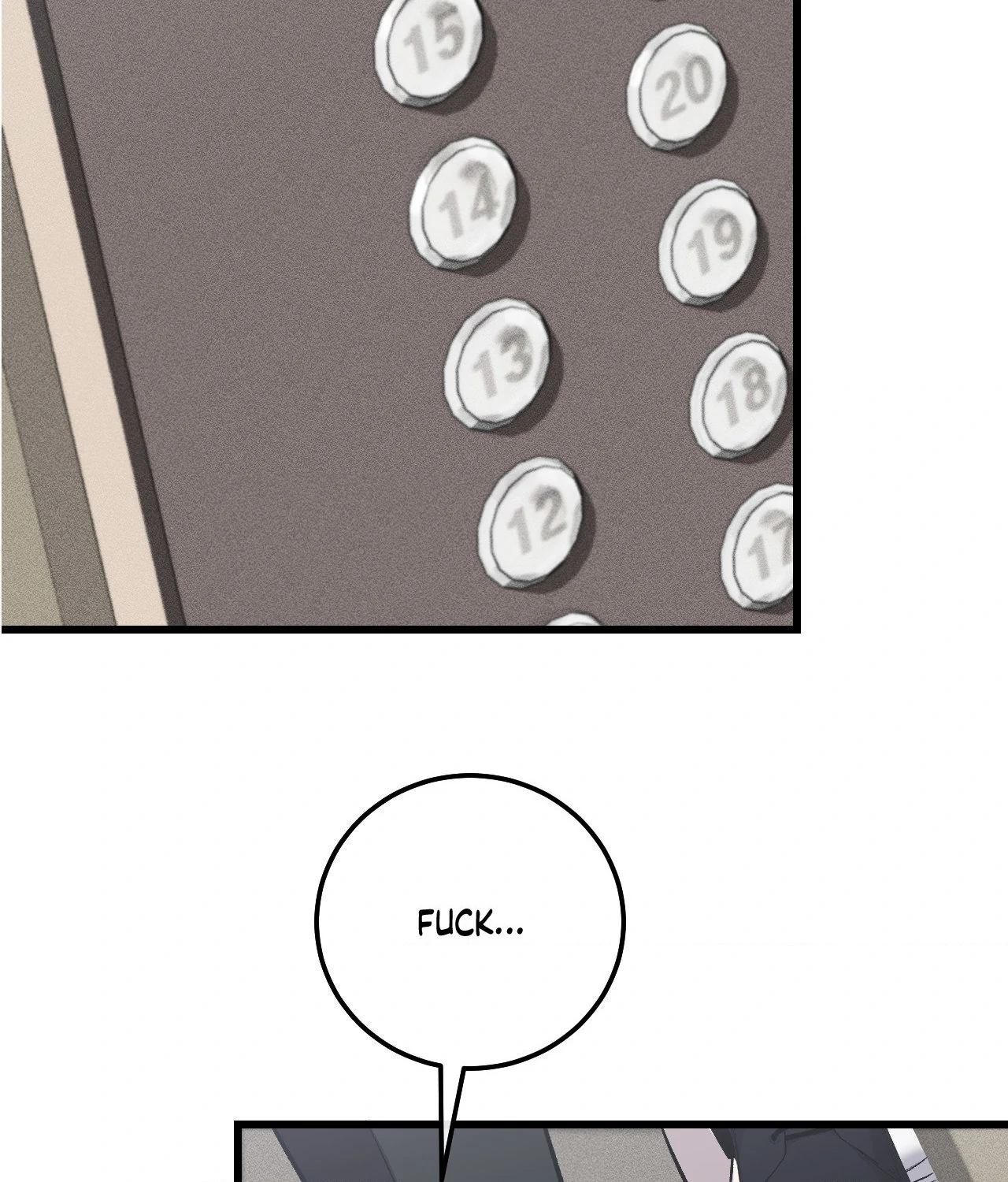 My Personal Caddie [Official] - Episode 31 manhwa