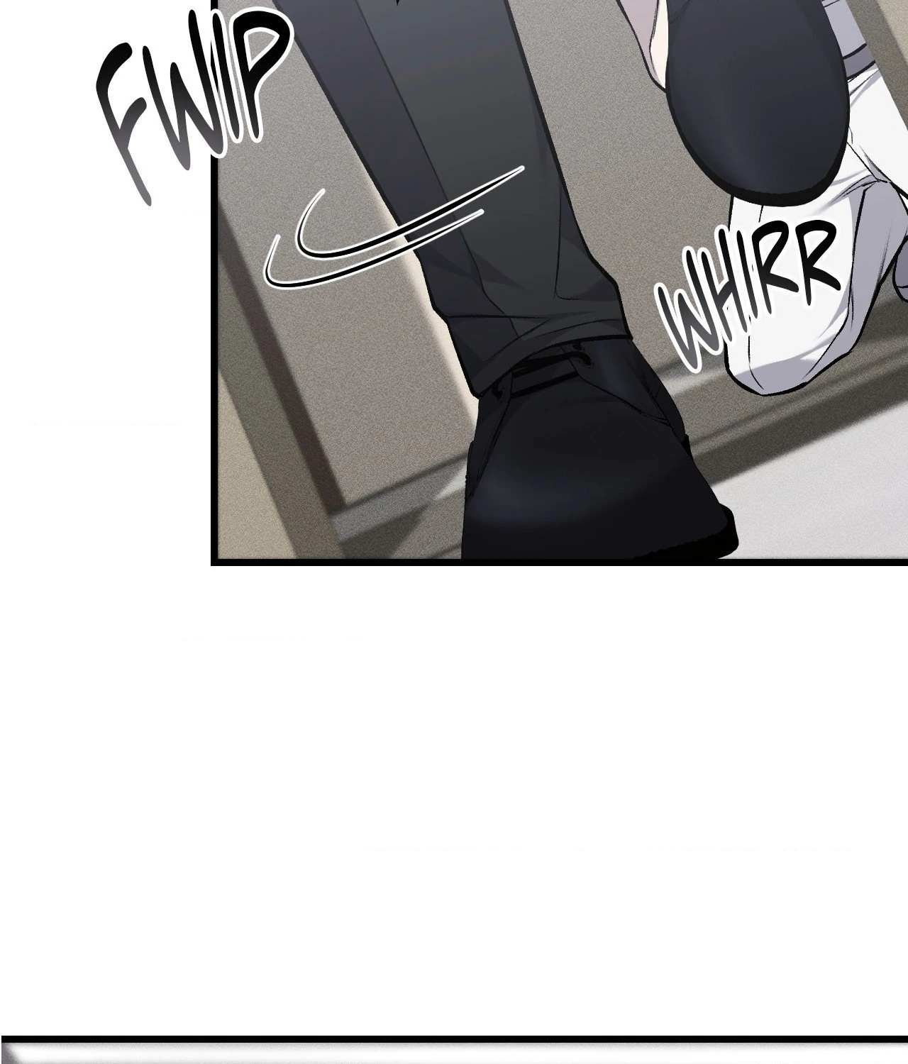 My Personal Caddie [Official] - Episode 31 manhwa