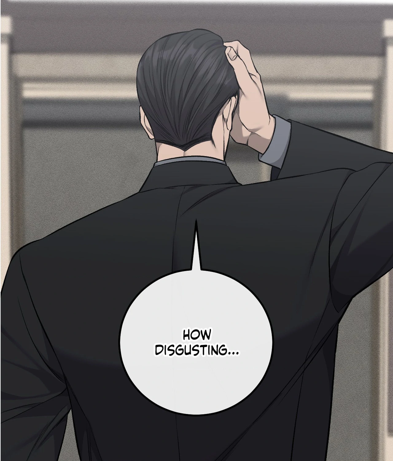 My Personal Caddie [Official] - Episode 31 manhwa