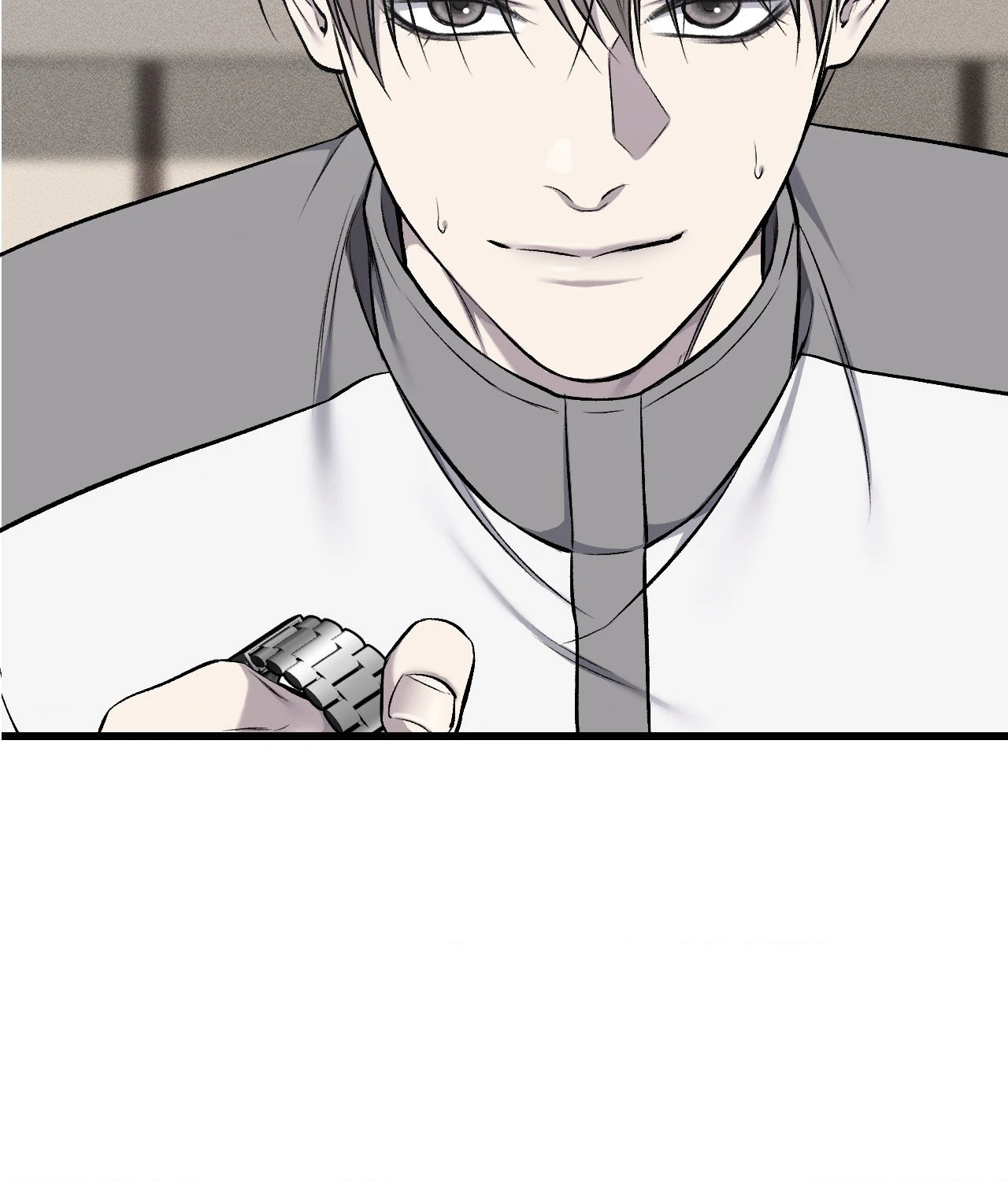 My Personal Caddie [Official] - Episode 31 manhwa