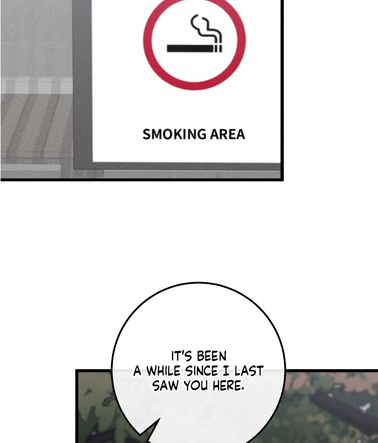 My Personal Caddie [Official] - Episode 31 manhwa