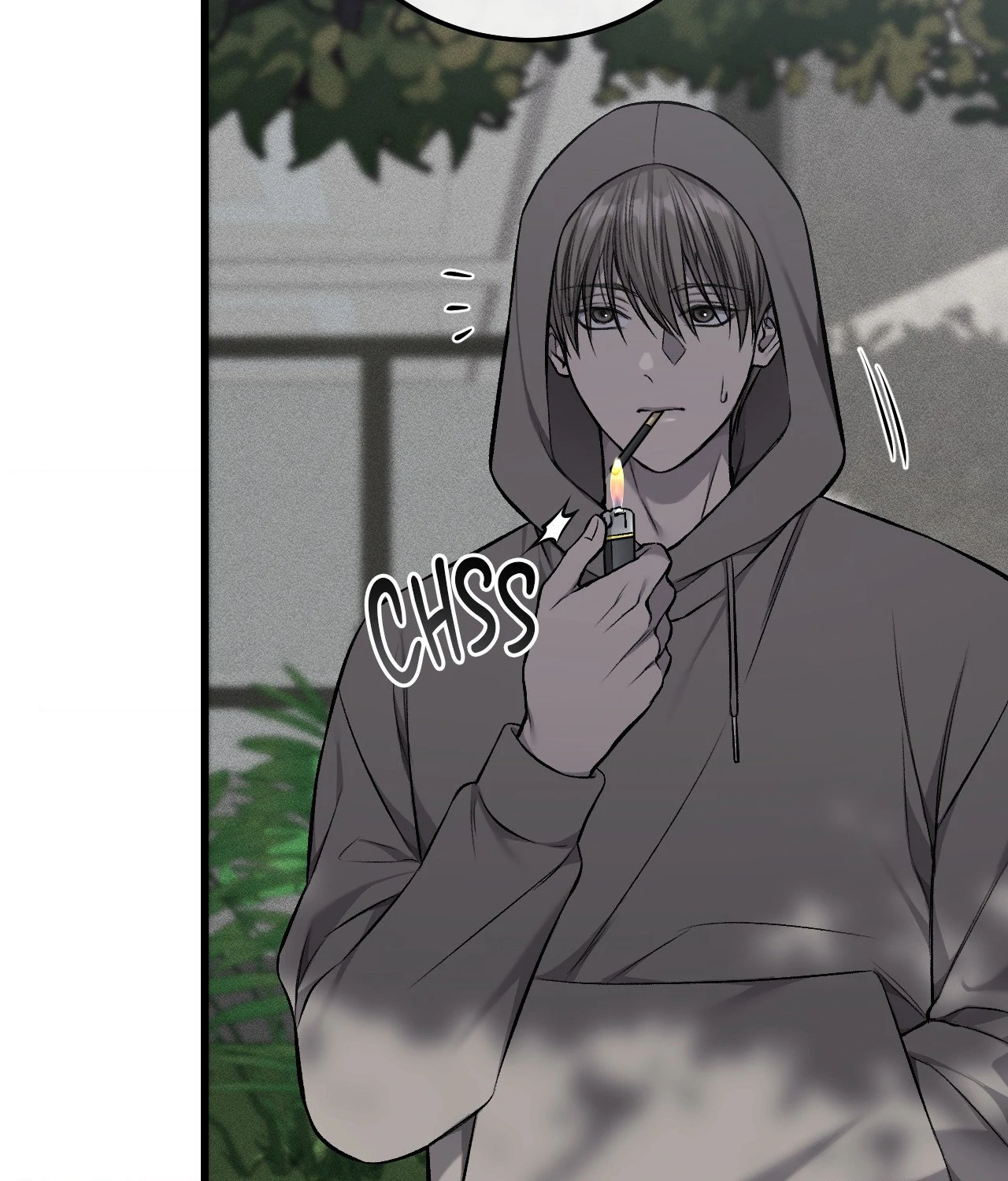 My Personal Caddie [Official] - Episode 31 manhwa