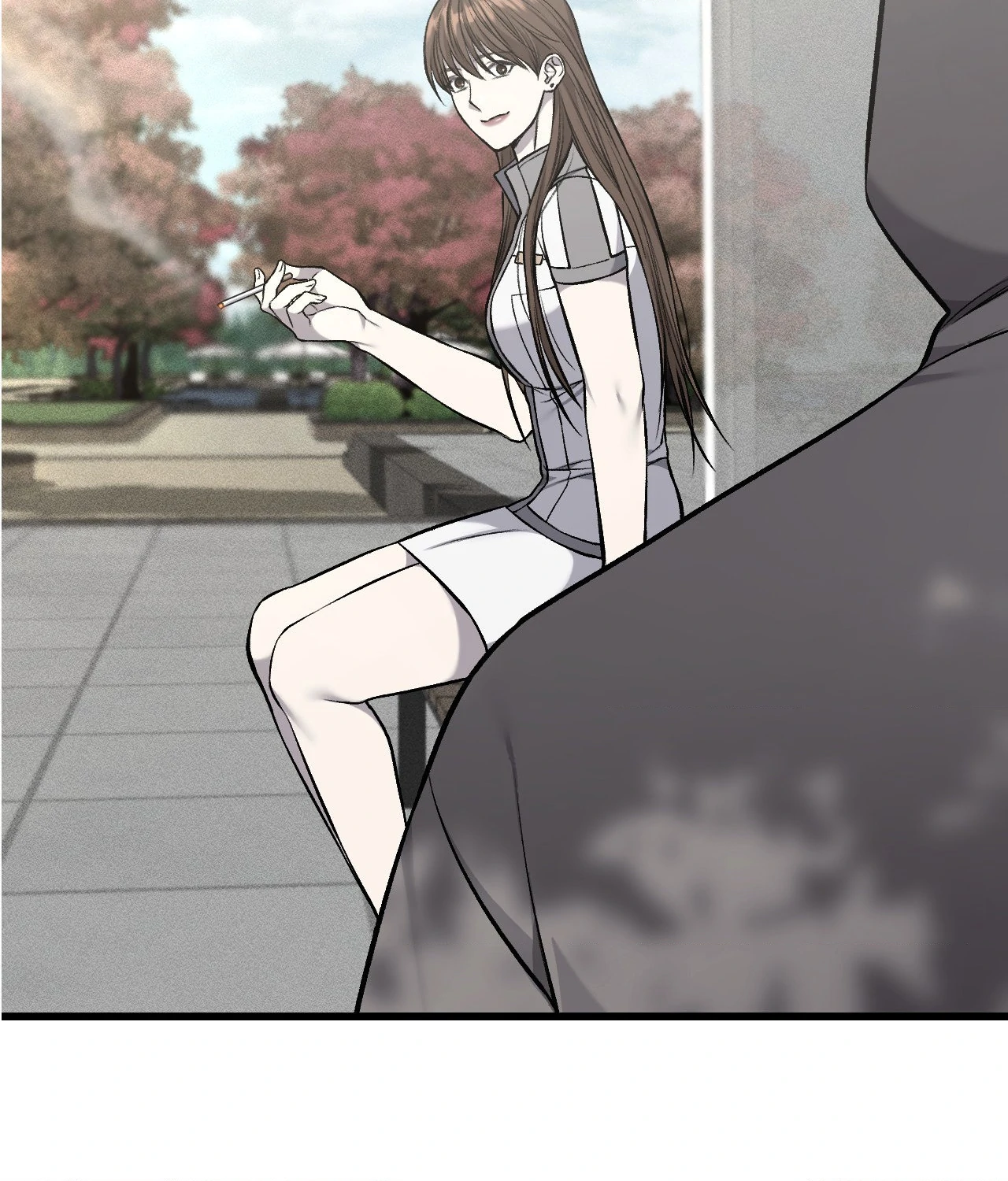 My Personal Caddie [Official] - Episode 31 manhwa