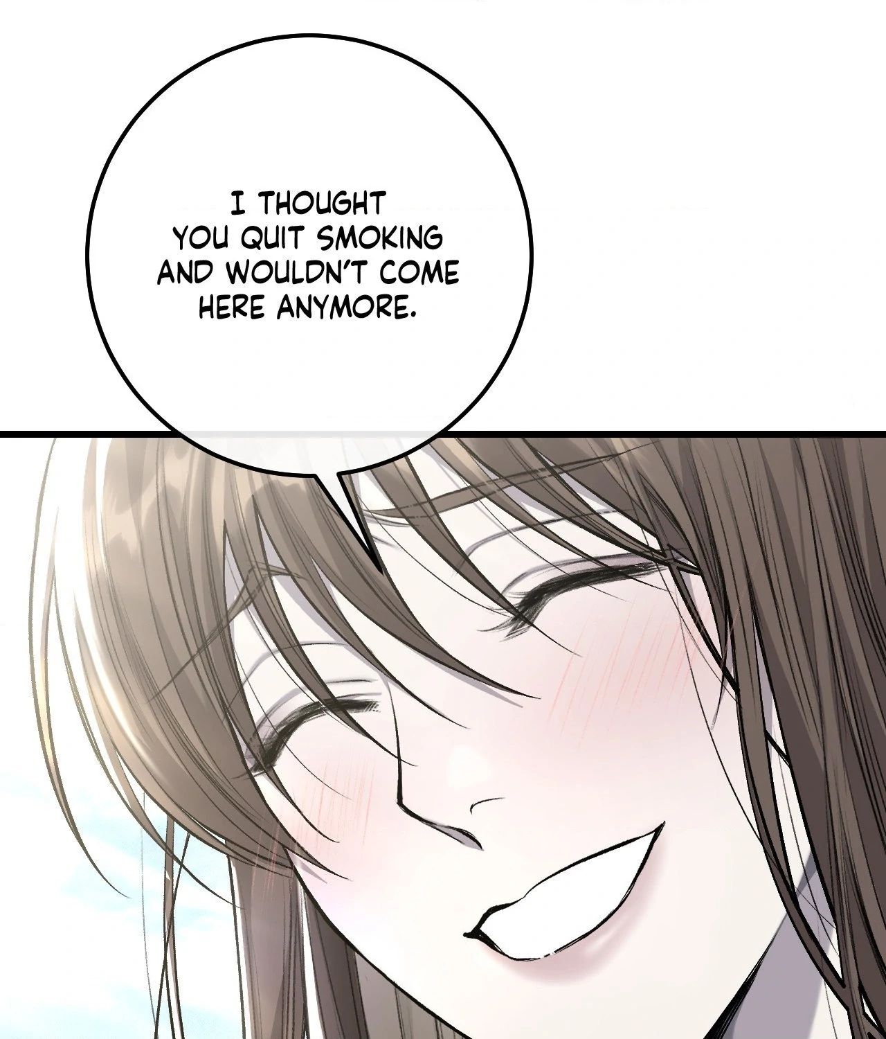 My Personal Caddie [Official] - Episode 31 manhwa