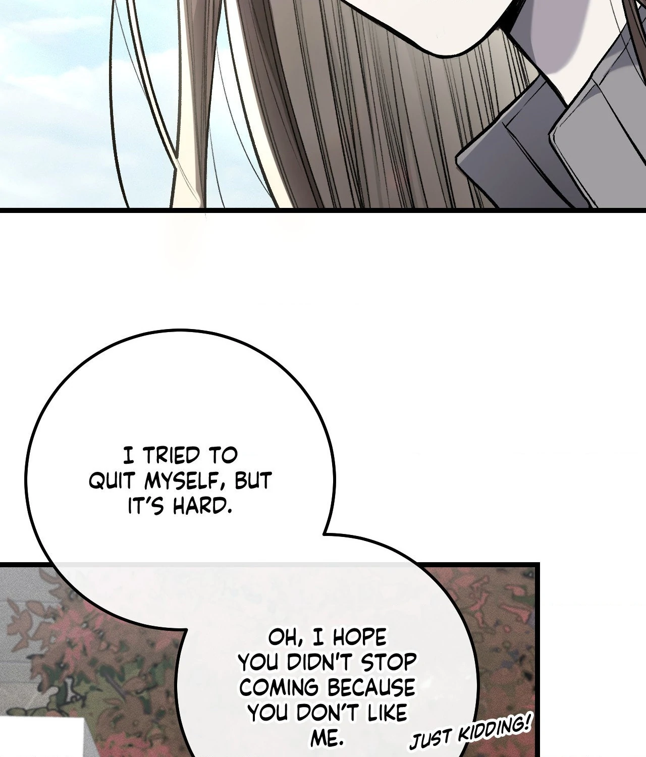 My Personal Caddie [Official] - Episode 31 manhwa