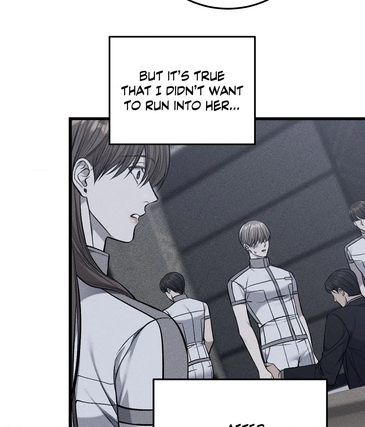 My Personal Caddie [Official] - Episode 31 manhwa