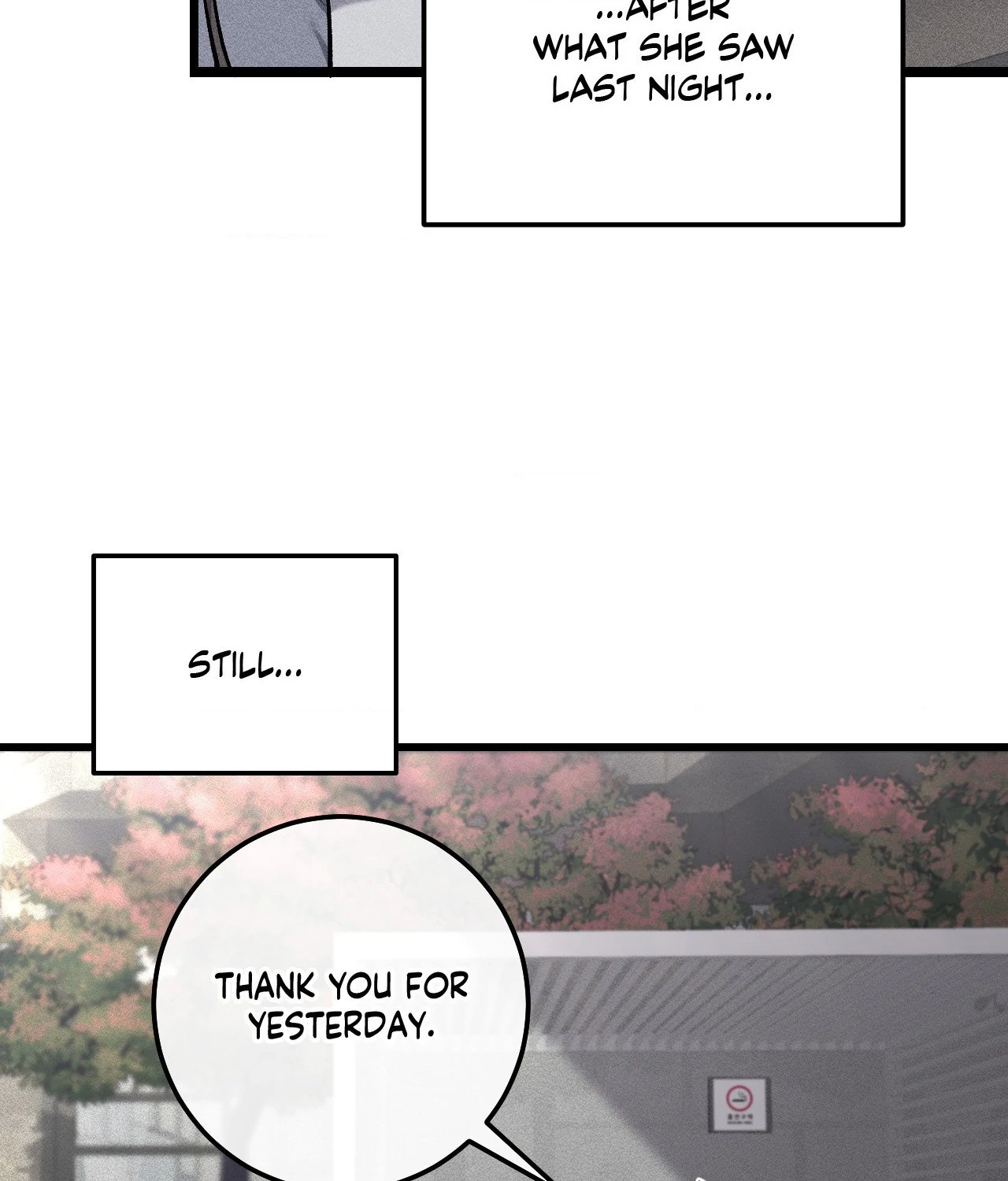 My Personal Caddie [Official] - Episode 31 manhwa