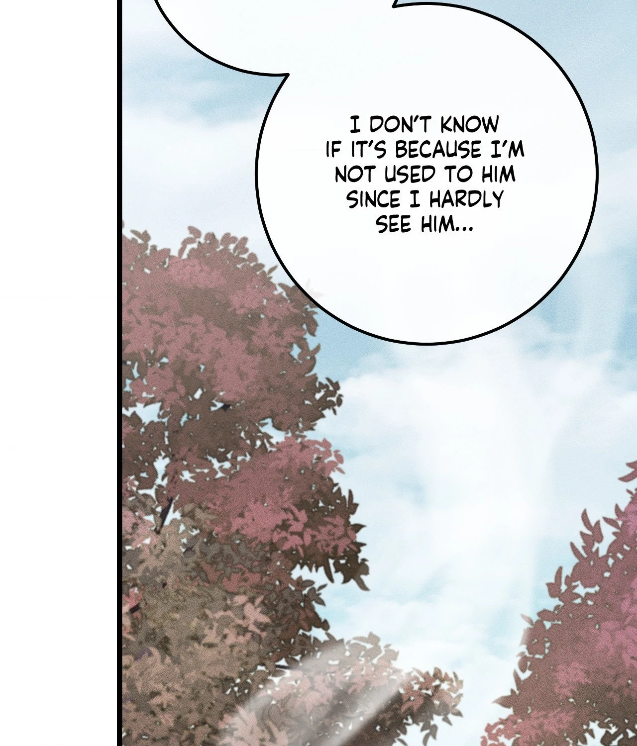 My Personal Caddie [Official] - Episode 31 manhwa