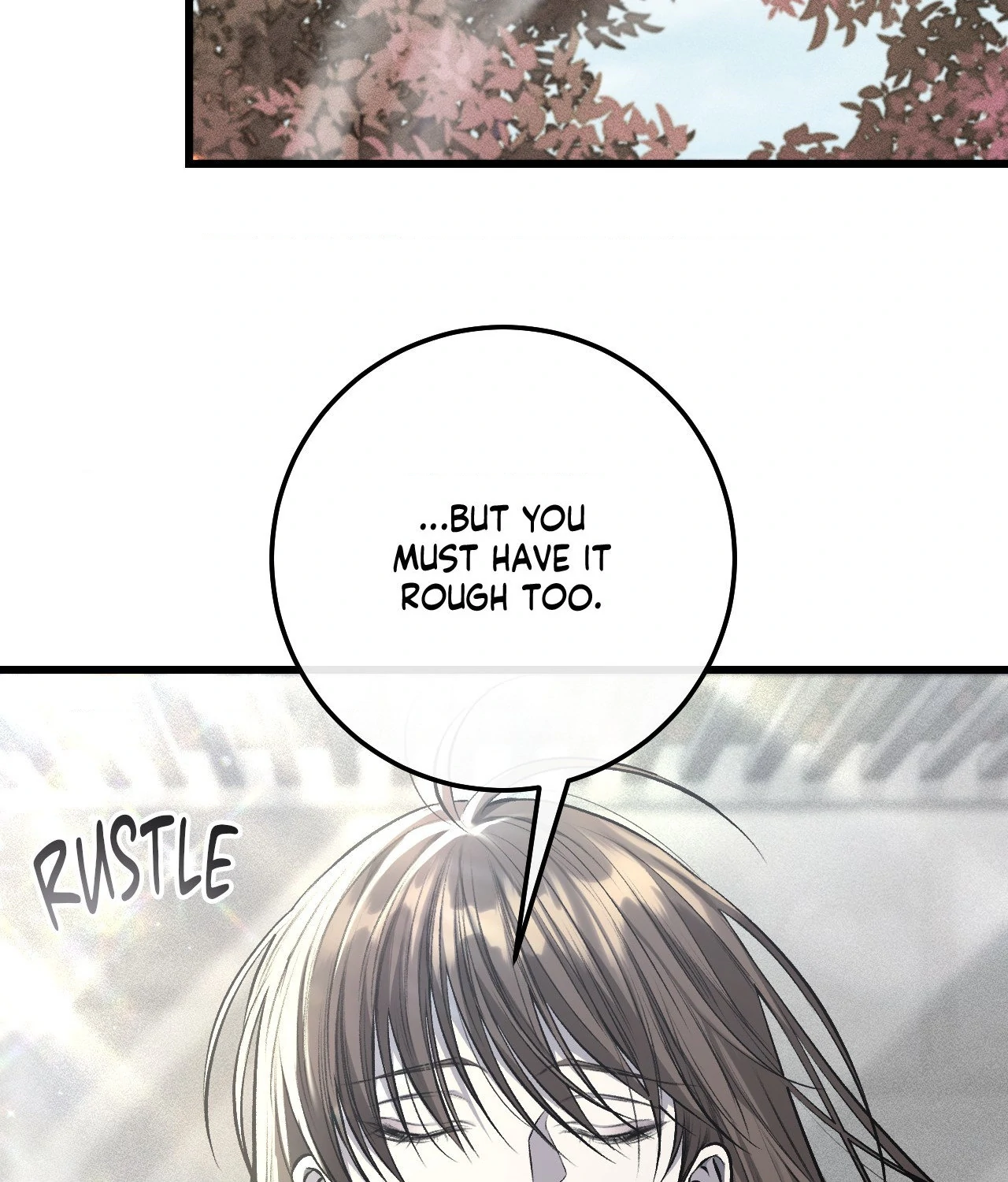 My Personal Caddie [Official] - Episode 31 manhwa