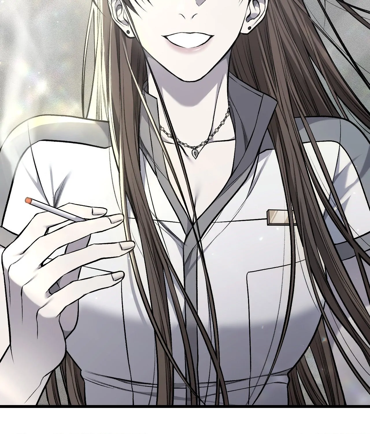 My Personal Caddie [Official] - Episode 31 manhwa