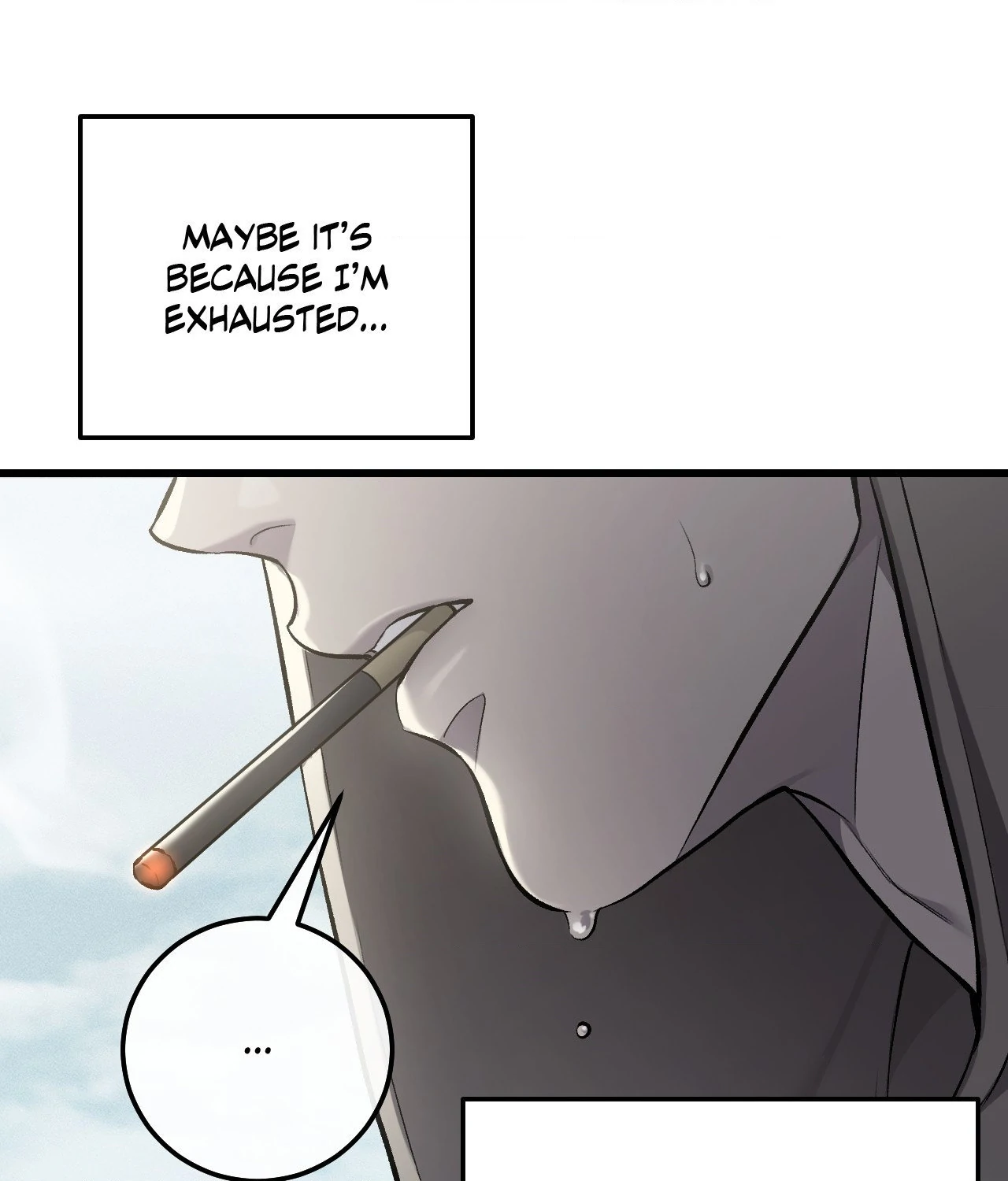 My Personal Caddie [Official] - Episode 31 manhwa