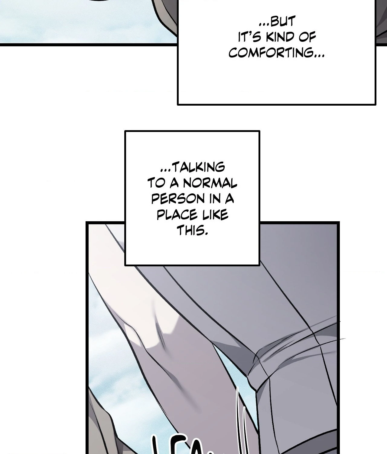 My Personal Caddie [Official] - Episode 31 manhwa