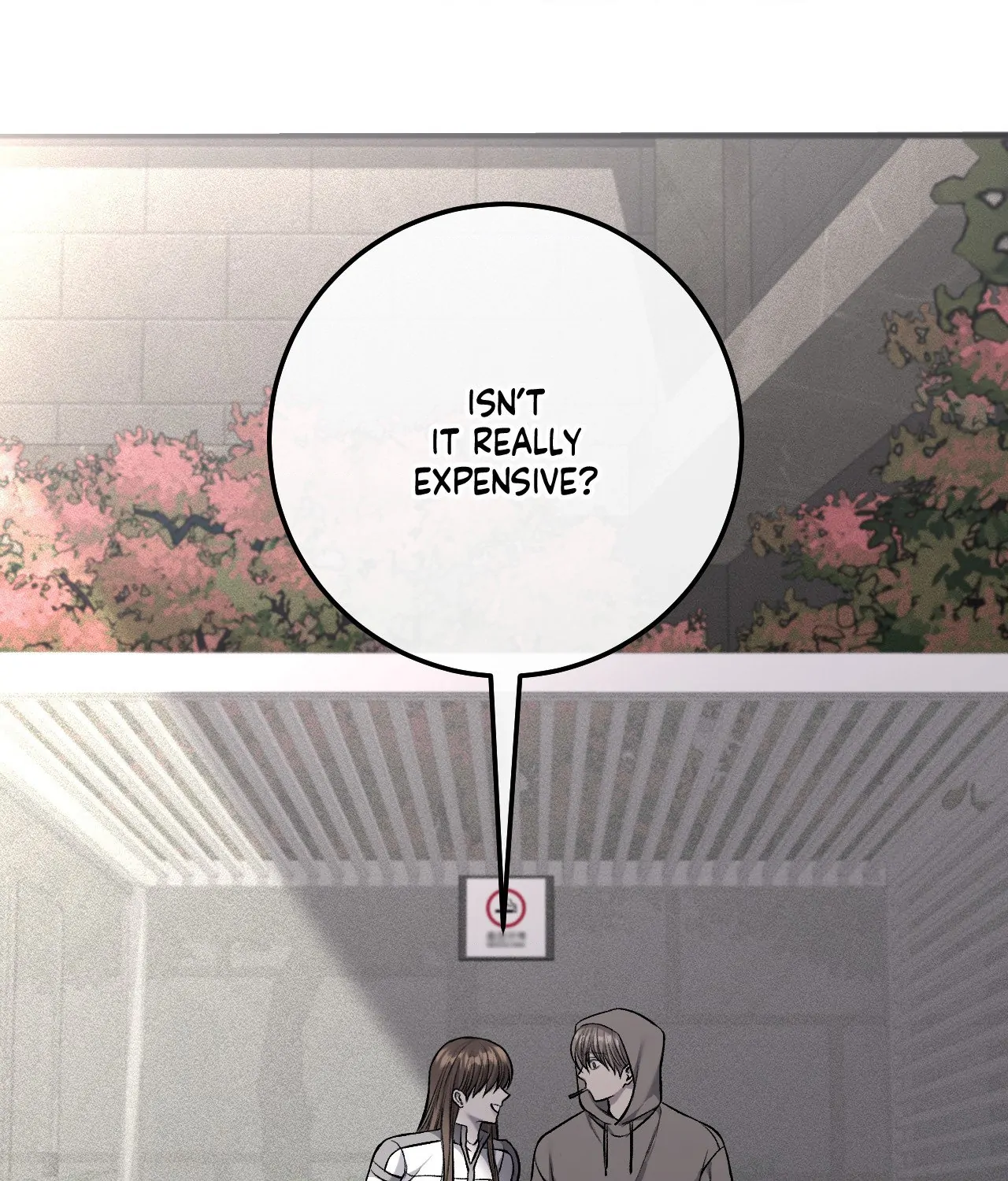 My Personal Caddie [Official] - Episode 31 manhwa