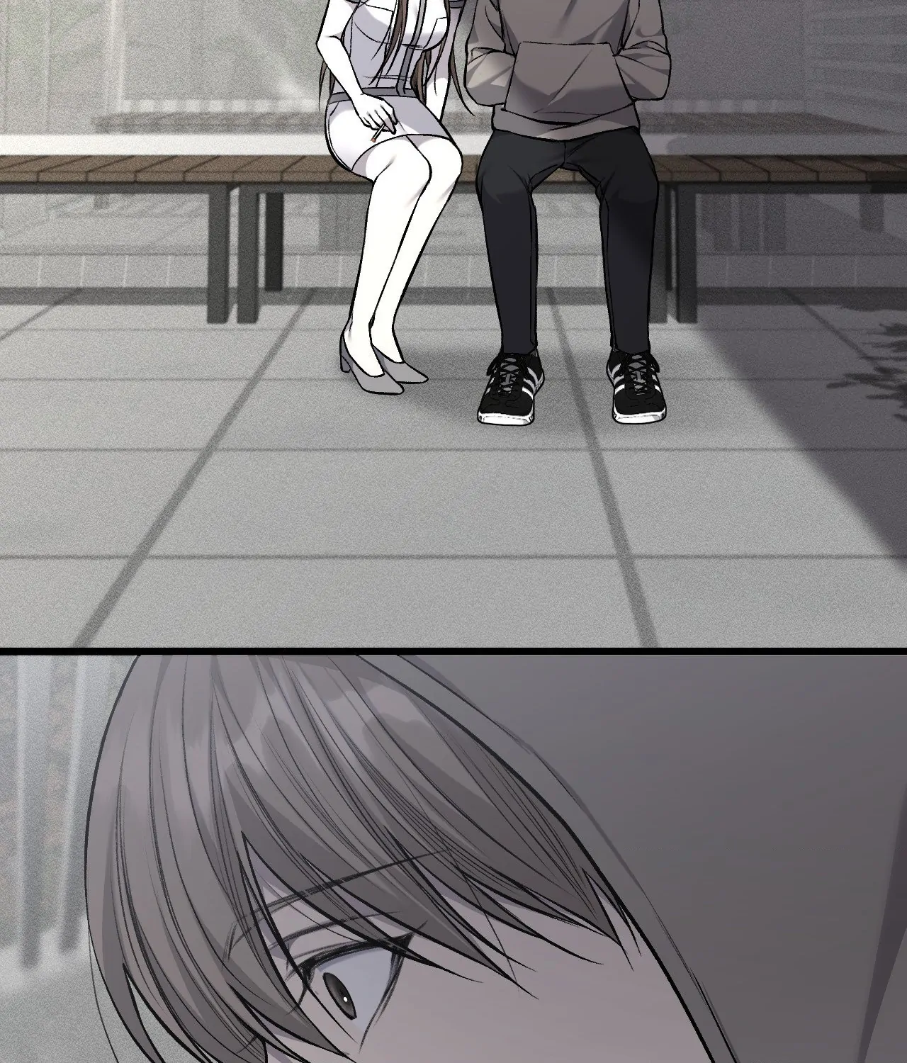 My Personal Caddie [Official] - Episode 31 manhwa