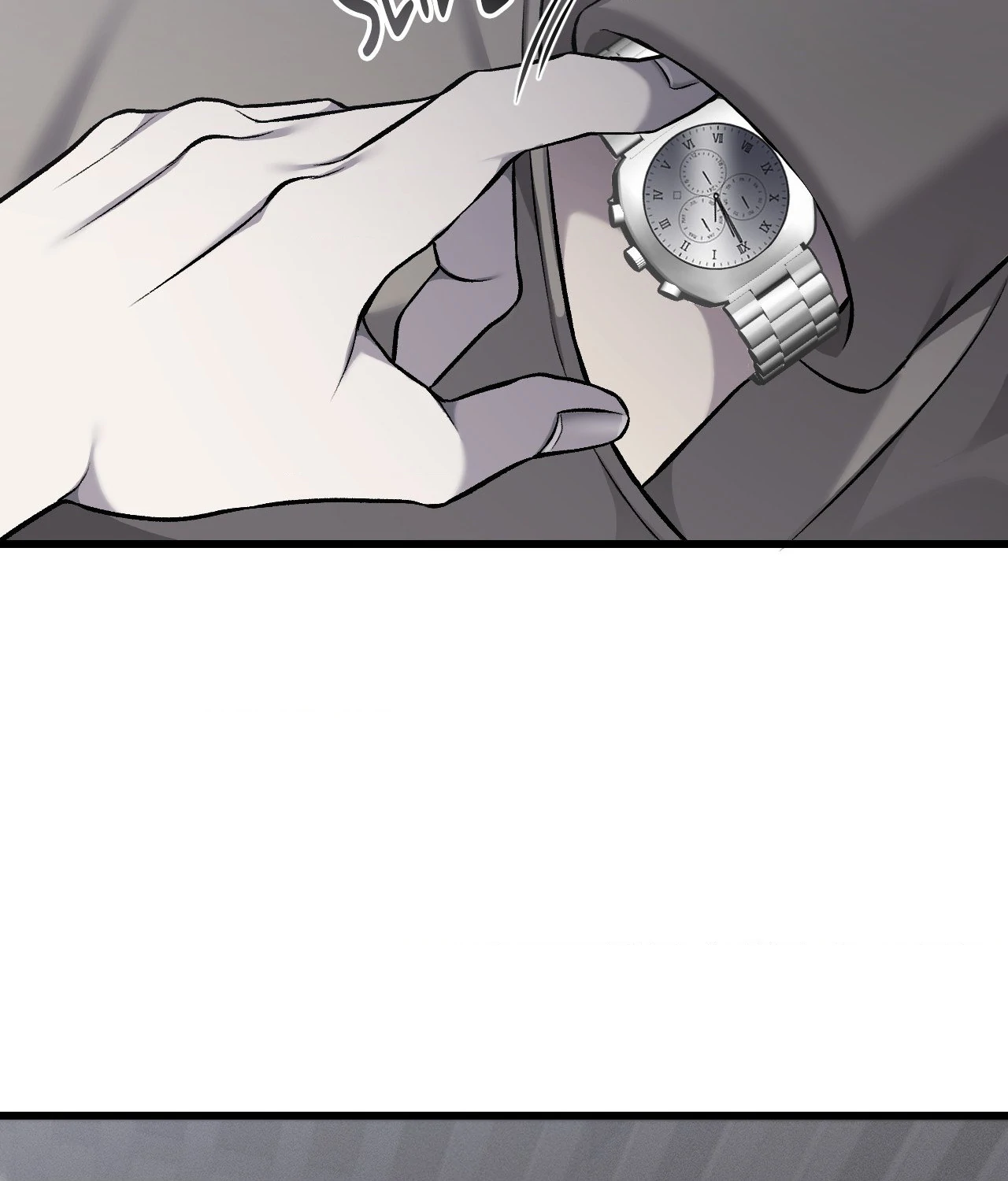 My Personal Caddie [Official] - Episode 31 manhwa