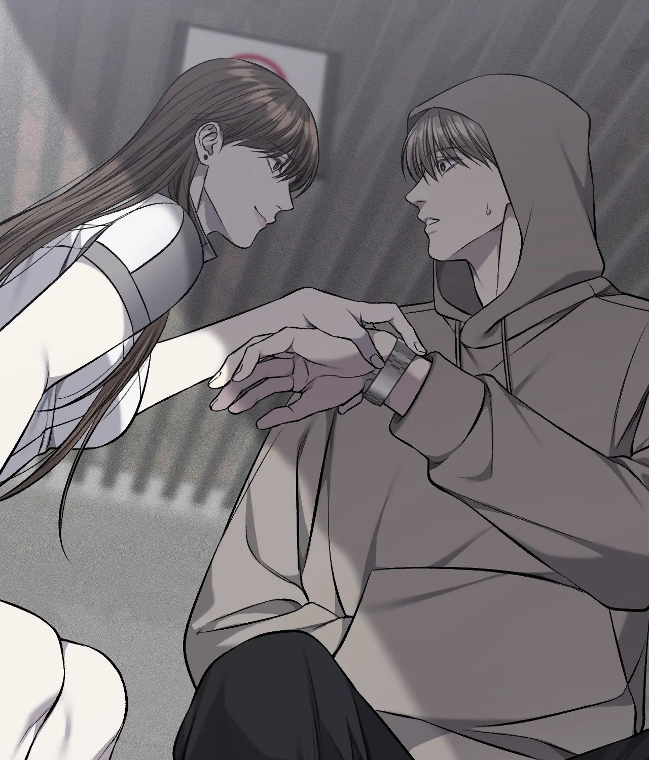 My Personal Caddie [Official] - Episode 31 manhwa