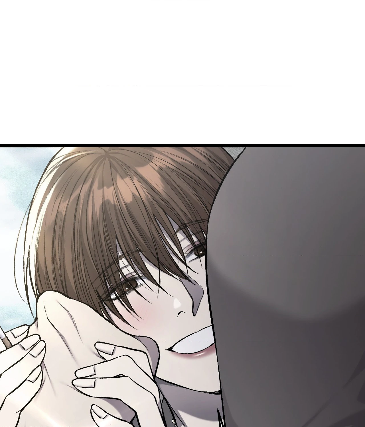 My Personal Caddie [Official] - Episode 31 manhwa