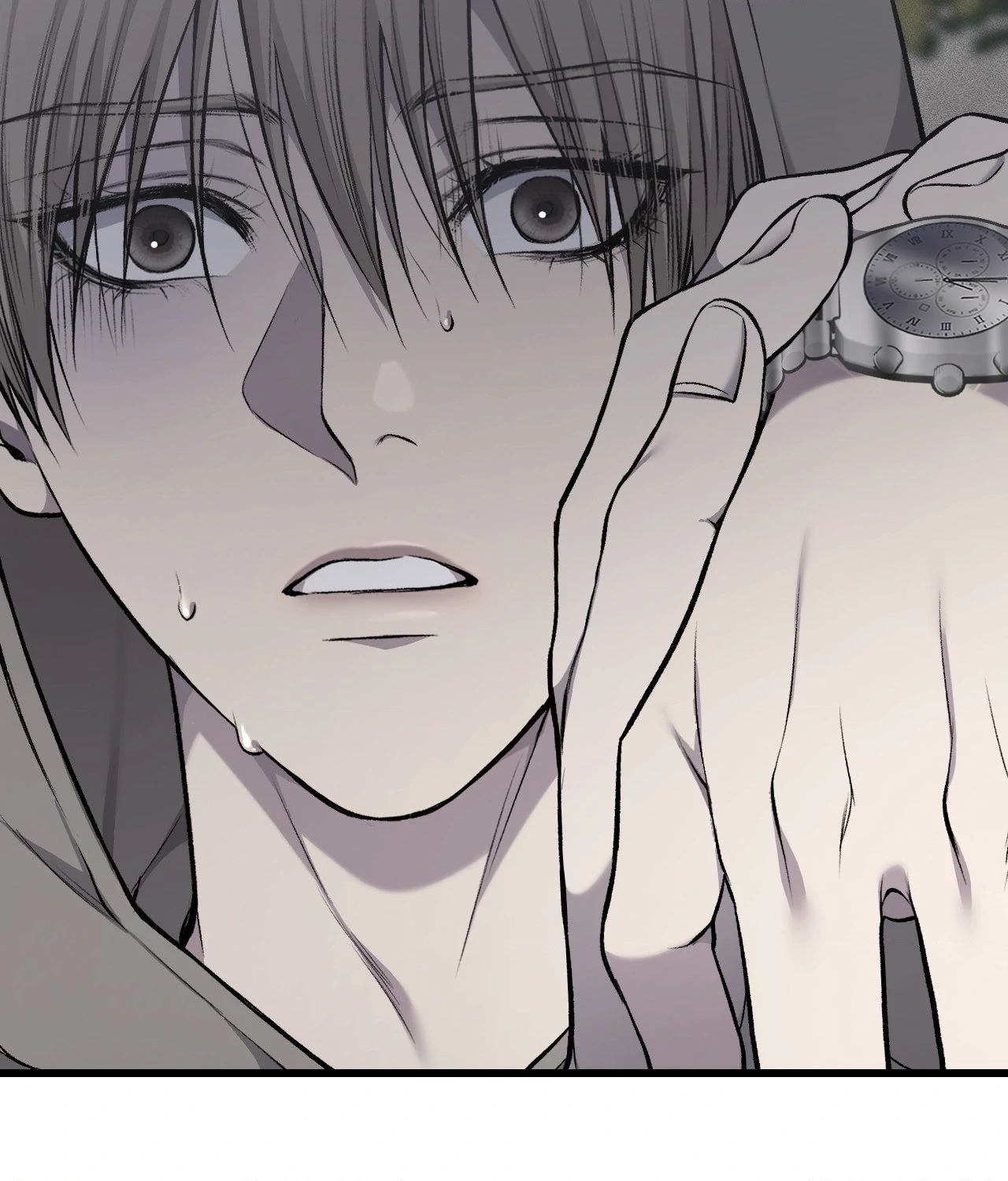 My Personal Caddie [Official] - Episode 31 manhwa