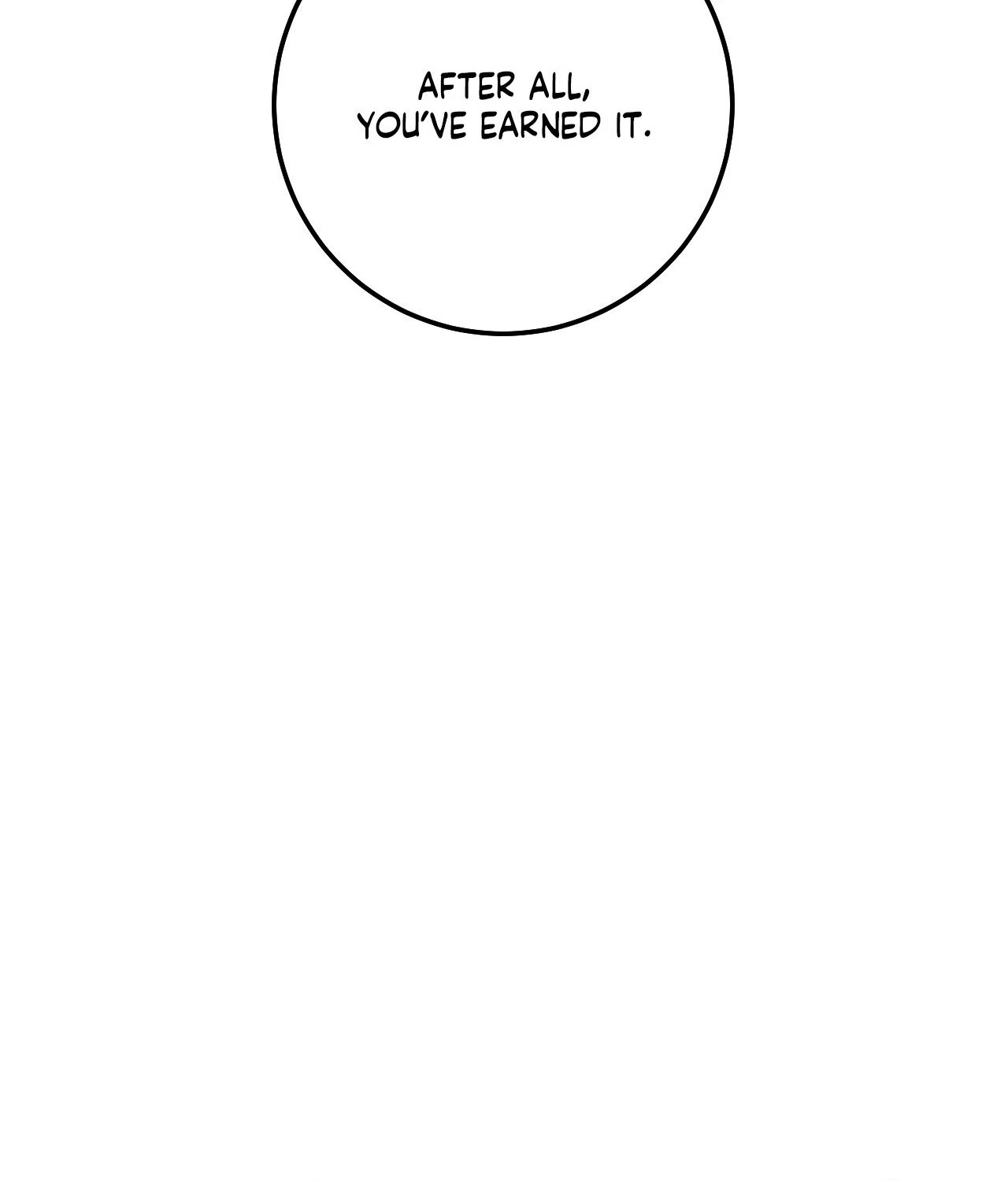 My Personal Caddie [Official] - Episode 31 manhwa