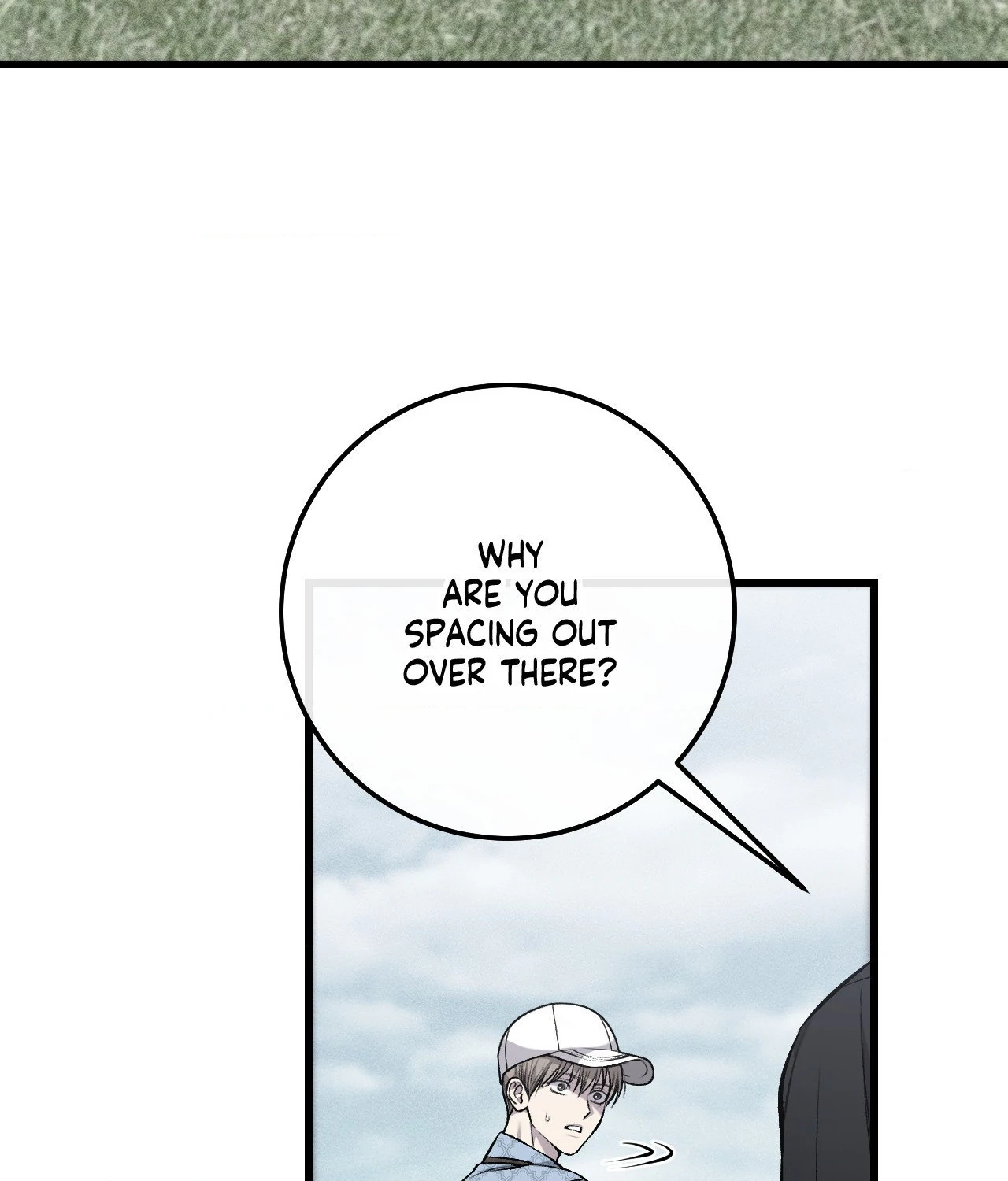 My Personal Caddie [Official] - Episode 32 manhwa
