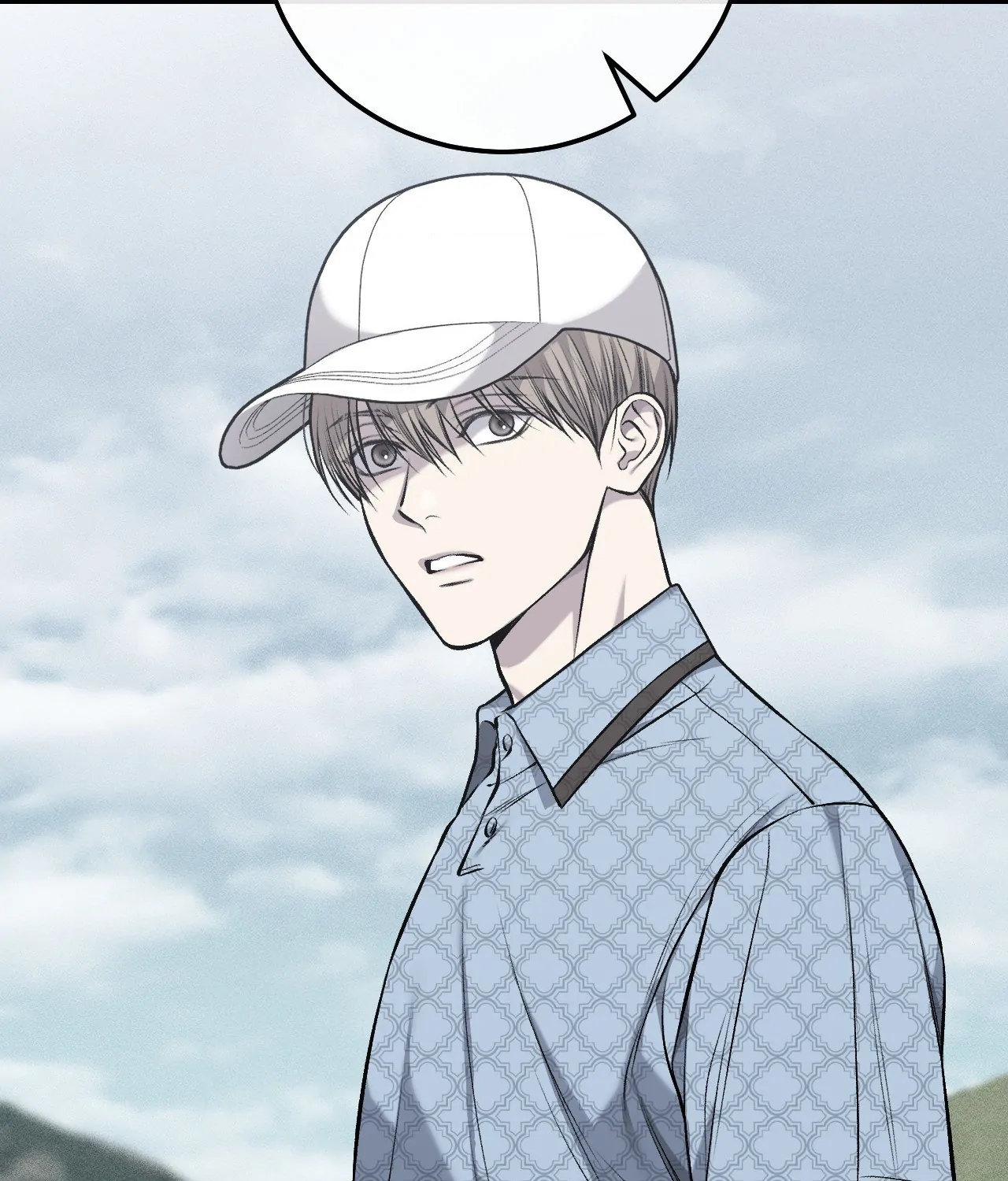 My Personal Caddie [Official] - Episode 32 manhwa