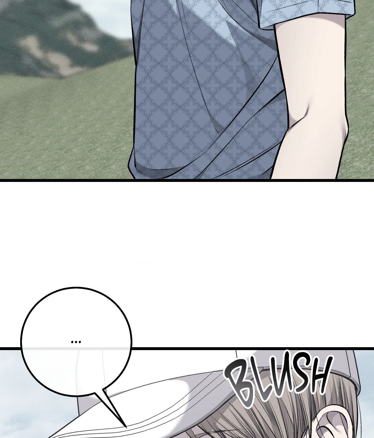 My Personal Caddie [Official] - Episode 32 manhwa