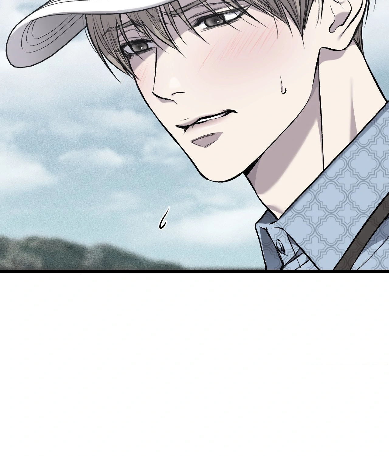 My Personal Caddie [Official] - Episode 32 manhwa