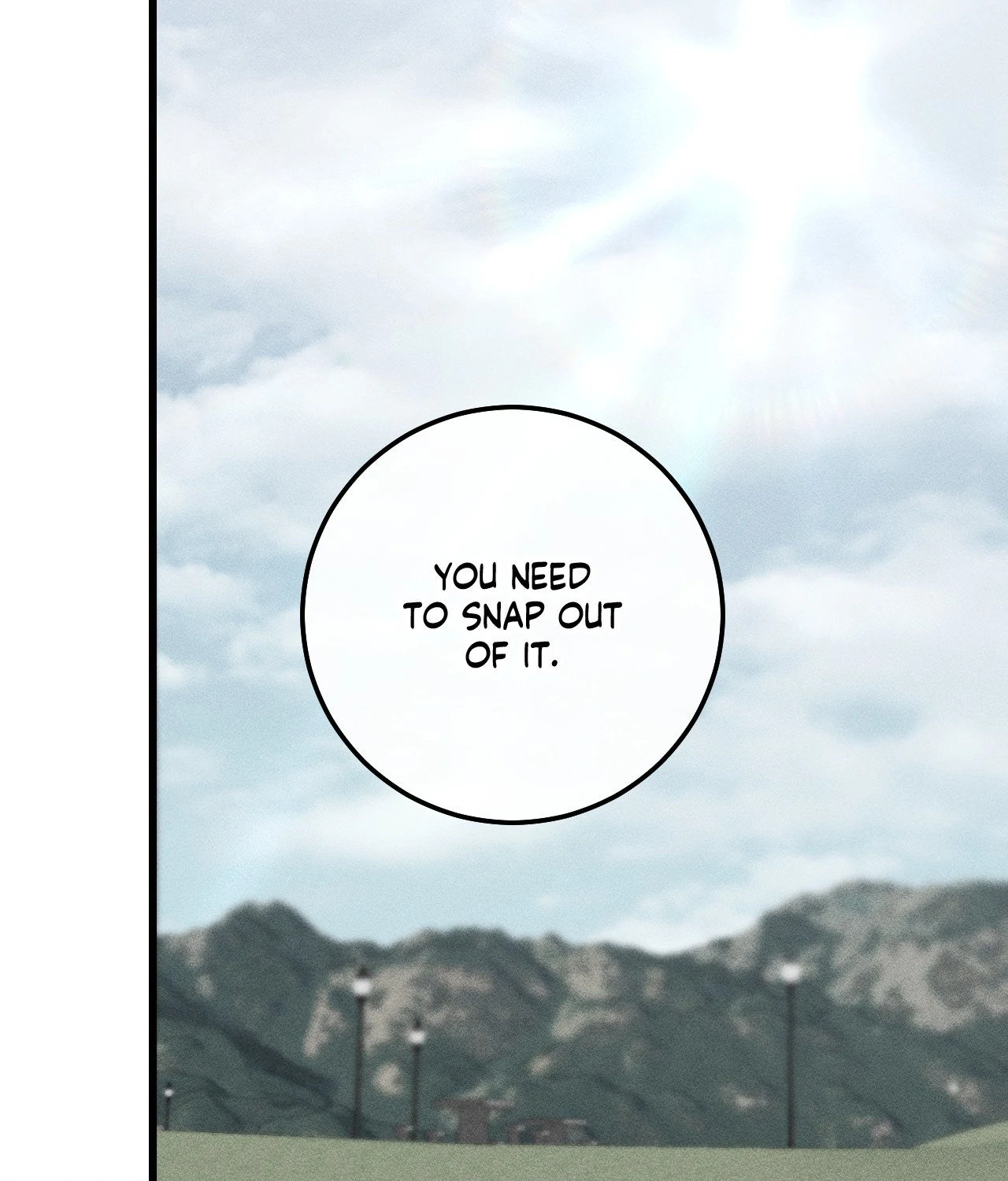 My Personal Caddie [Official] - Episode 32 manhwa