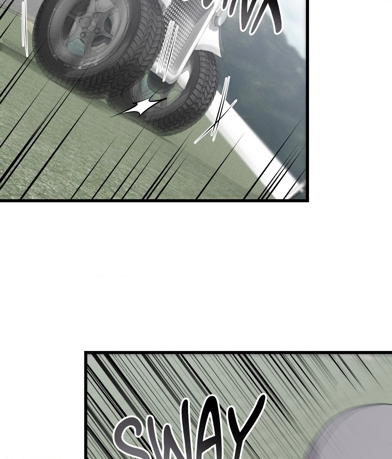 My Personal Caddie [Official] - Episode 32 manhwa