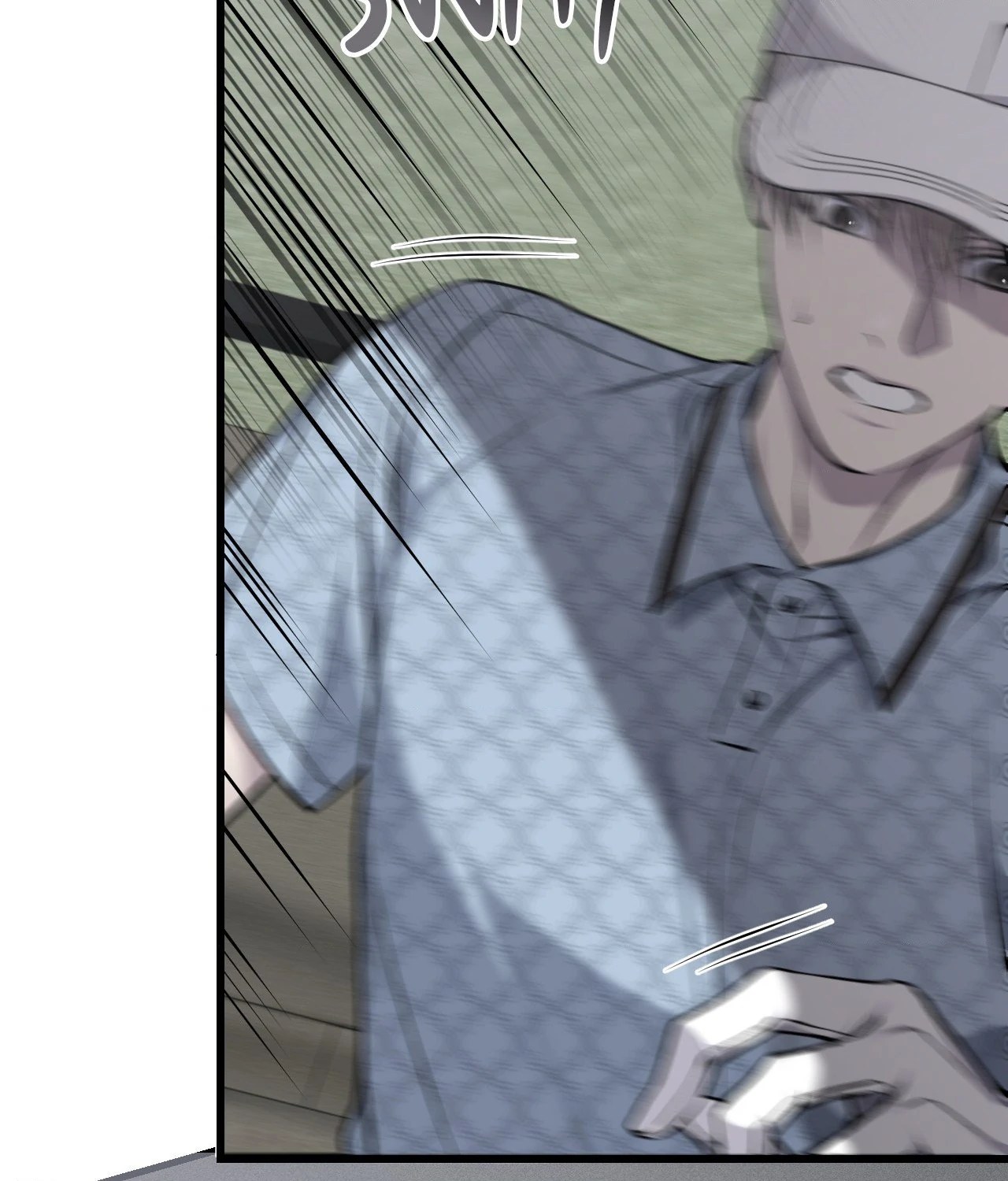 My Personal Caddie [Official] - Episode 32 manhwa