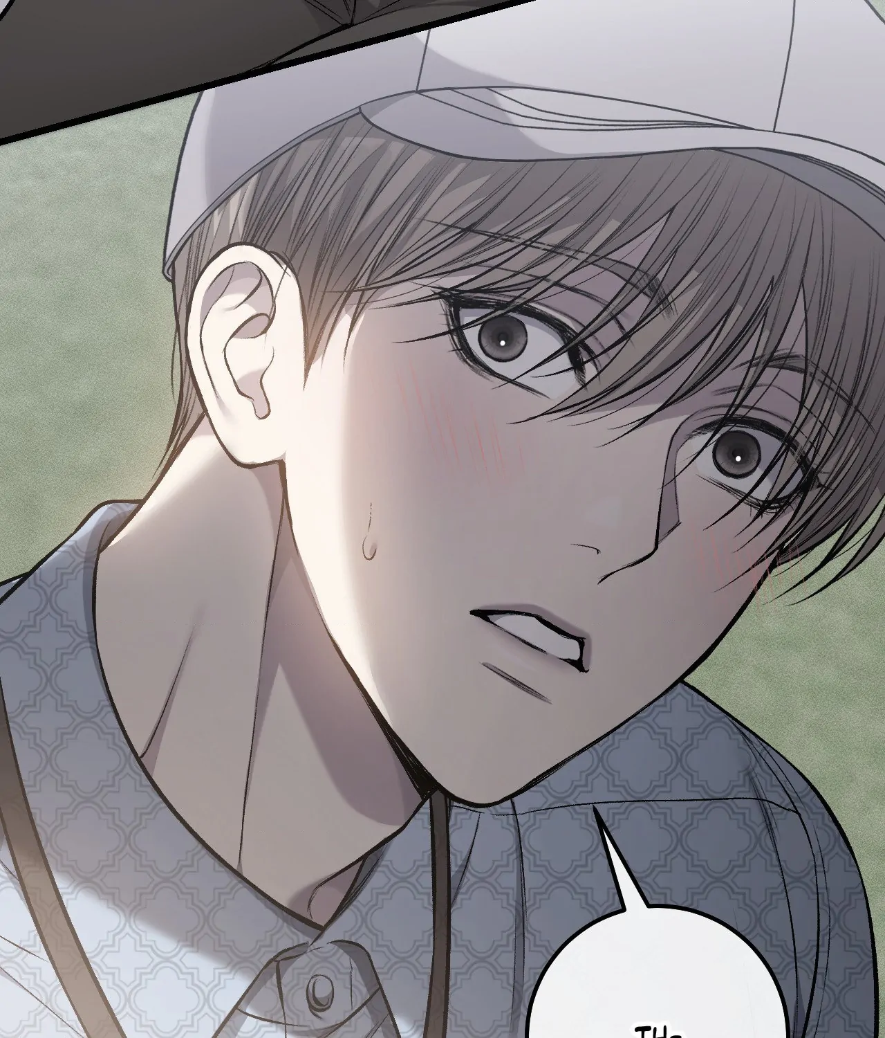 My Personal Caddie [Official] - Episode 32 manhwa