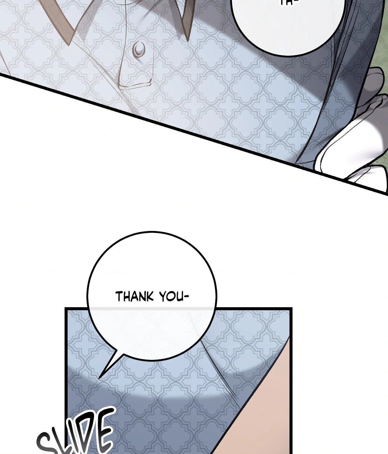 My Personal Caddie [Official] - Episode 32 manhwa