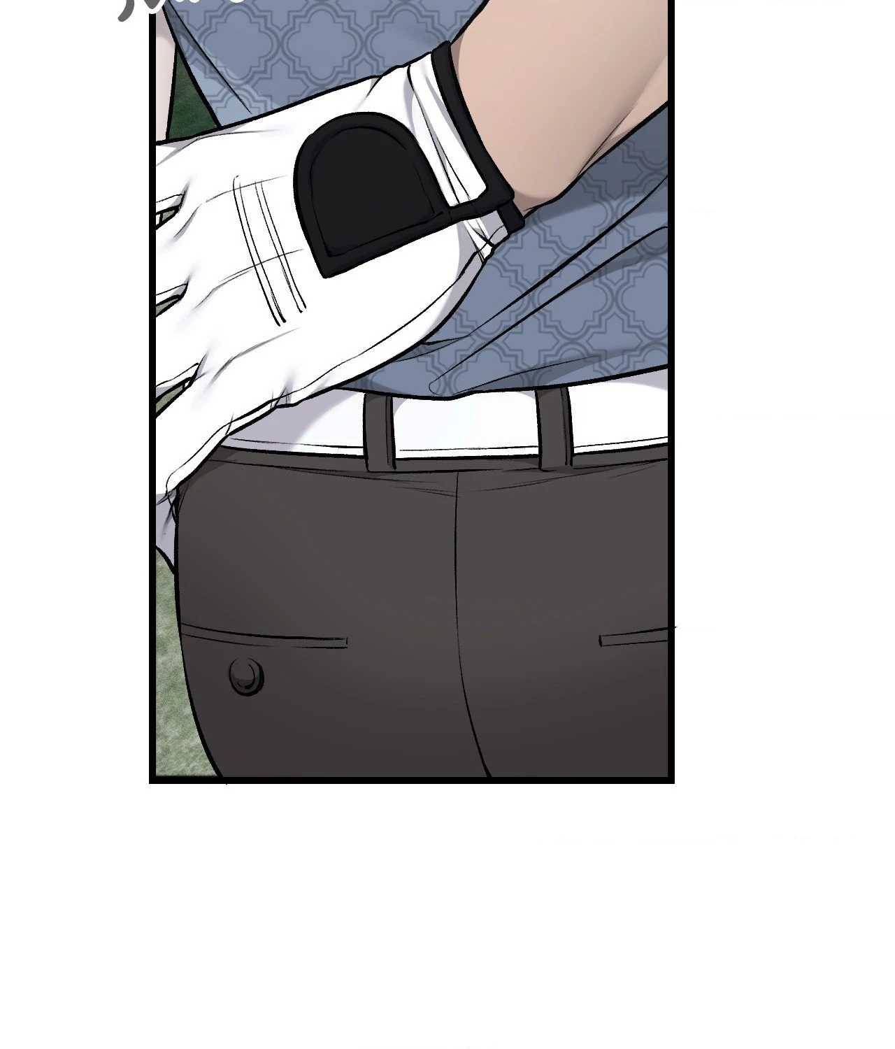 My Personal Caddie [Official] - Episode 32 manhwa