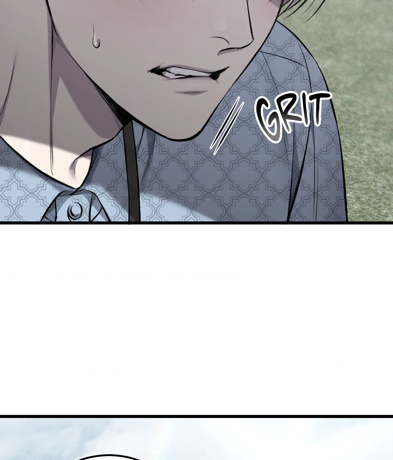 My Personal Caddie [Official] - Episode 32 manhwa