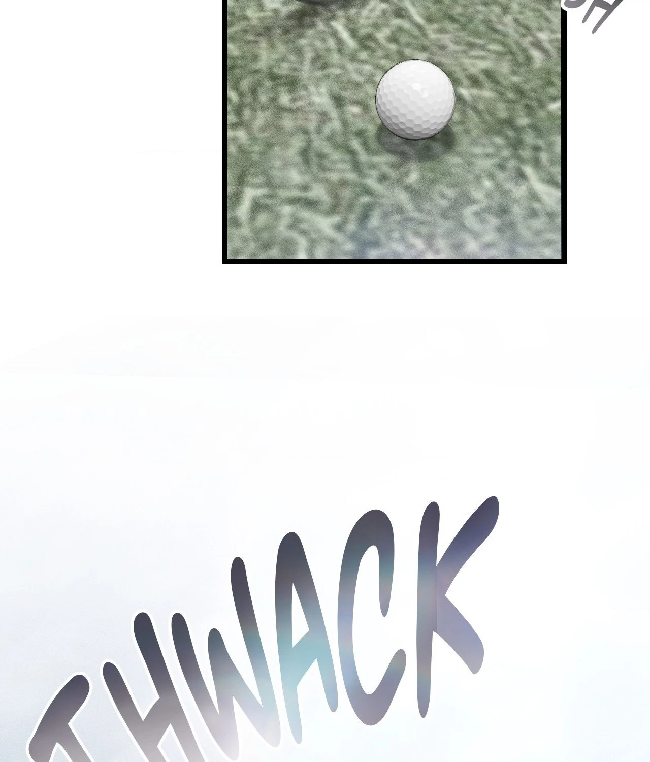 My Personal Caddie [Official] - Episode 32 manhwa