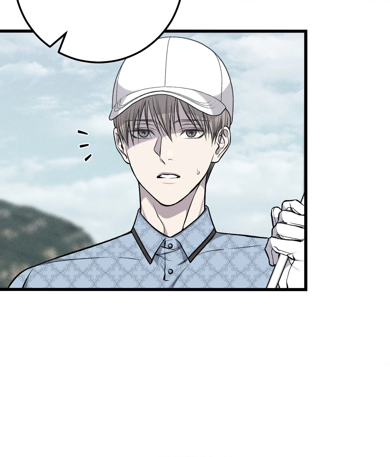 My Personal Caddie [Official] - Episode 32 manhwa