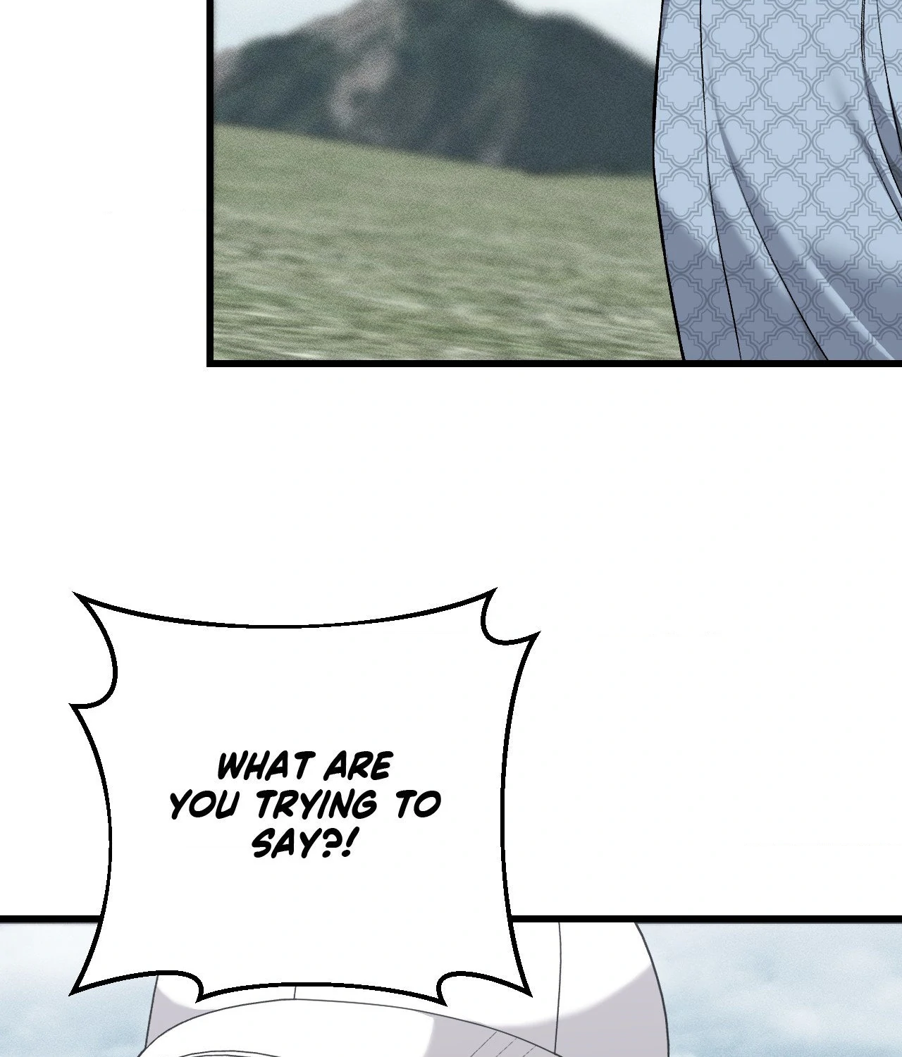 My Personal Caddie [Official] - Episode 32 manhwa