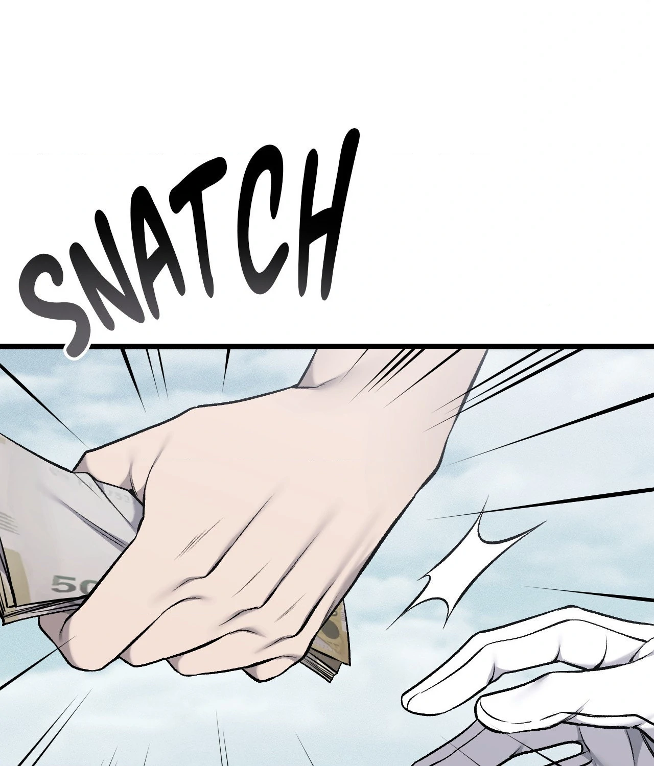 My Personal Caddie [Official] - Episode 32 manhwa