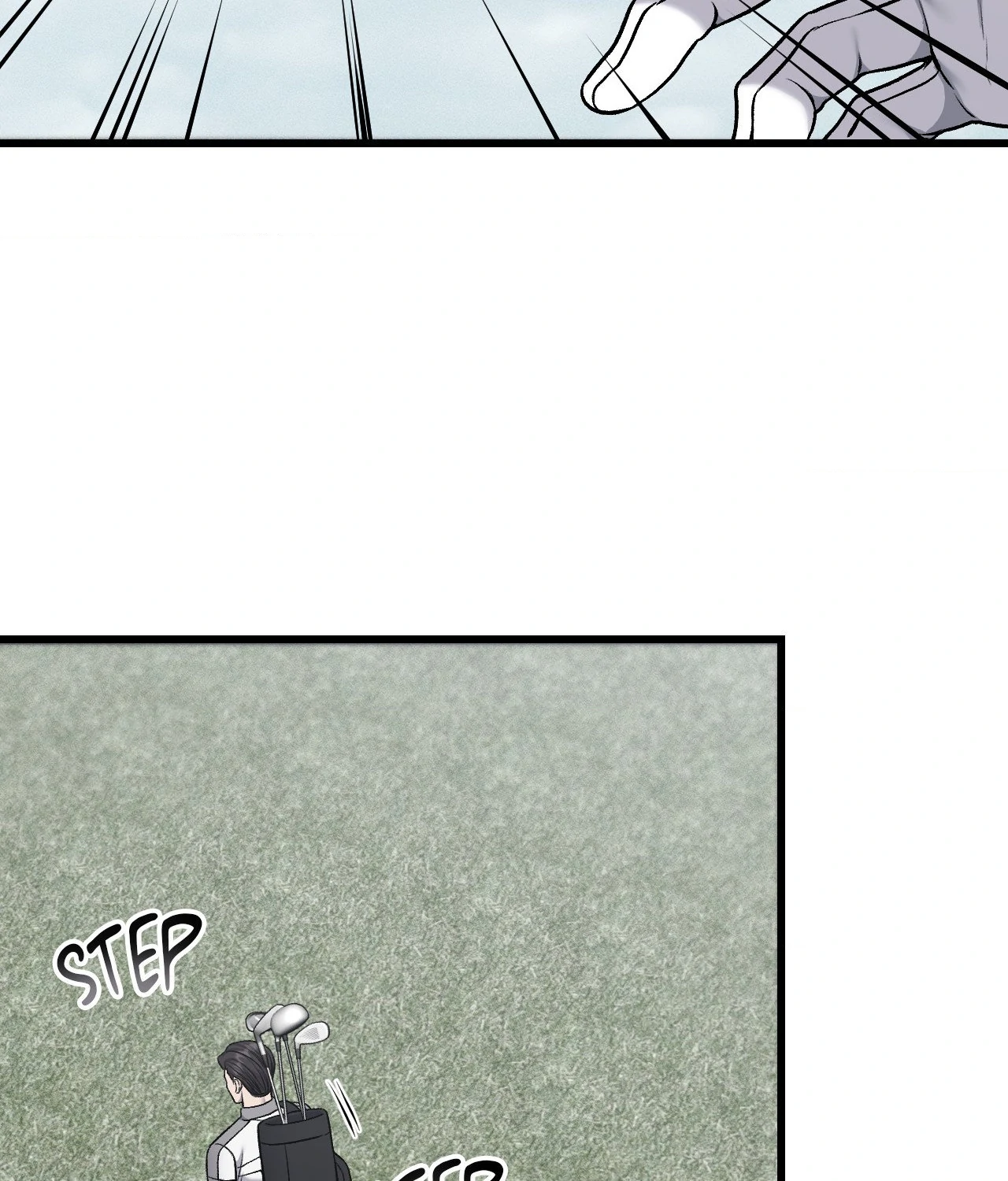 My Personal Caddie [Official] - Episode 32 manhwa