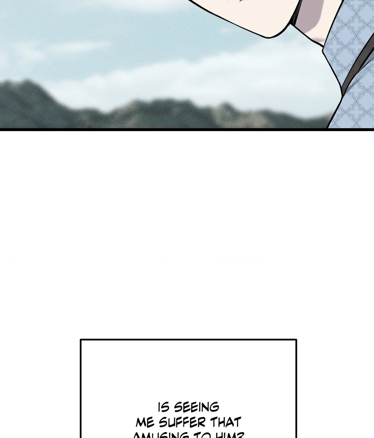 My Personal Caddie [Official] - Episode 32 manhwa