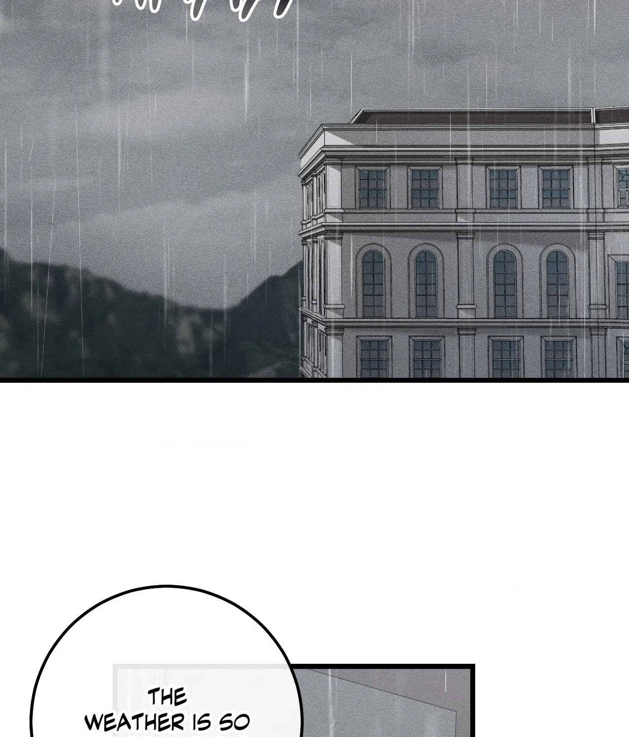 My Personal Caddie [Official] - Episode 32 manhwa